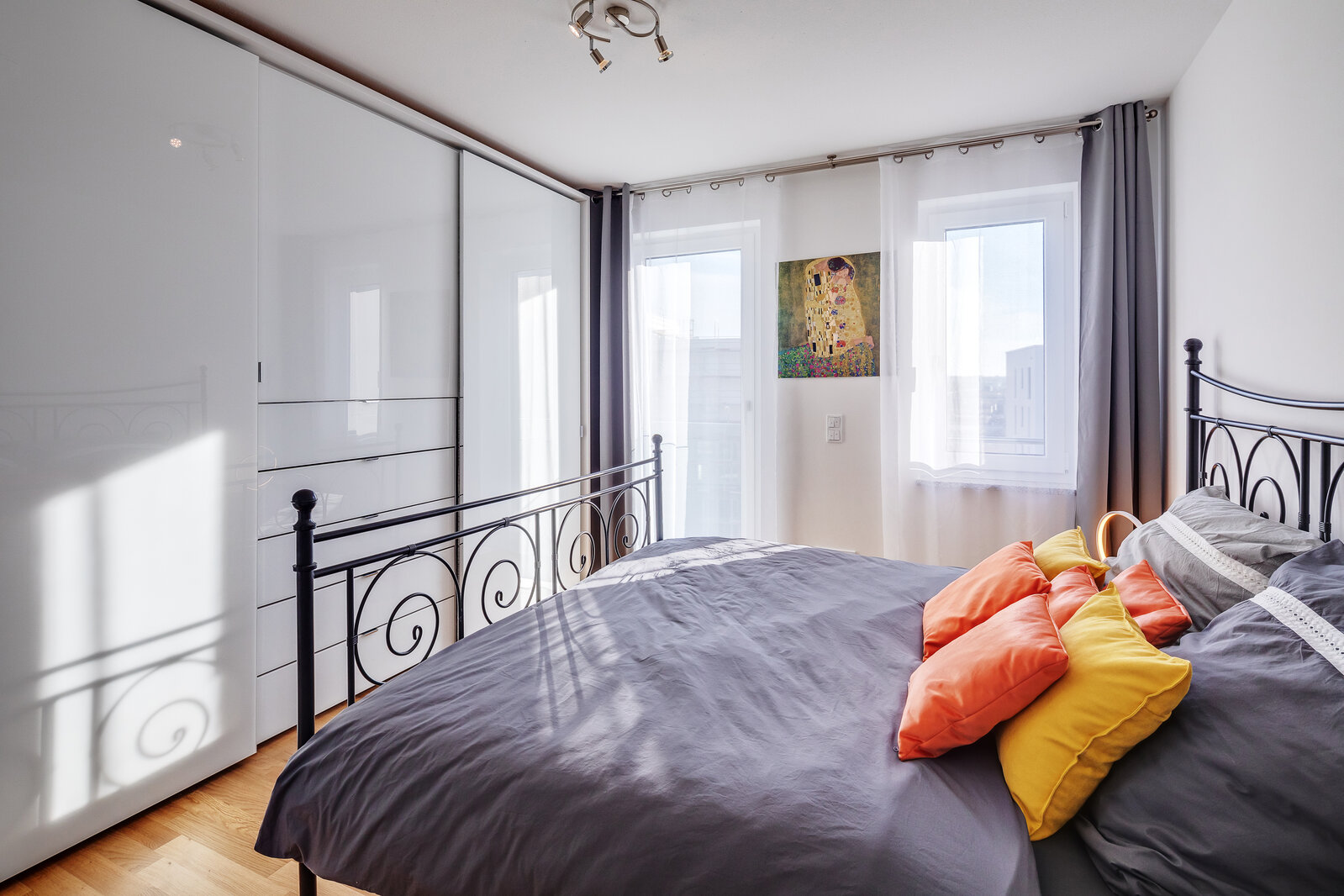Modern and bright new apartment (2019) - Photo 5