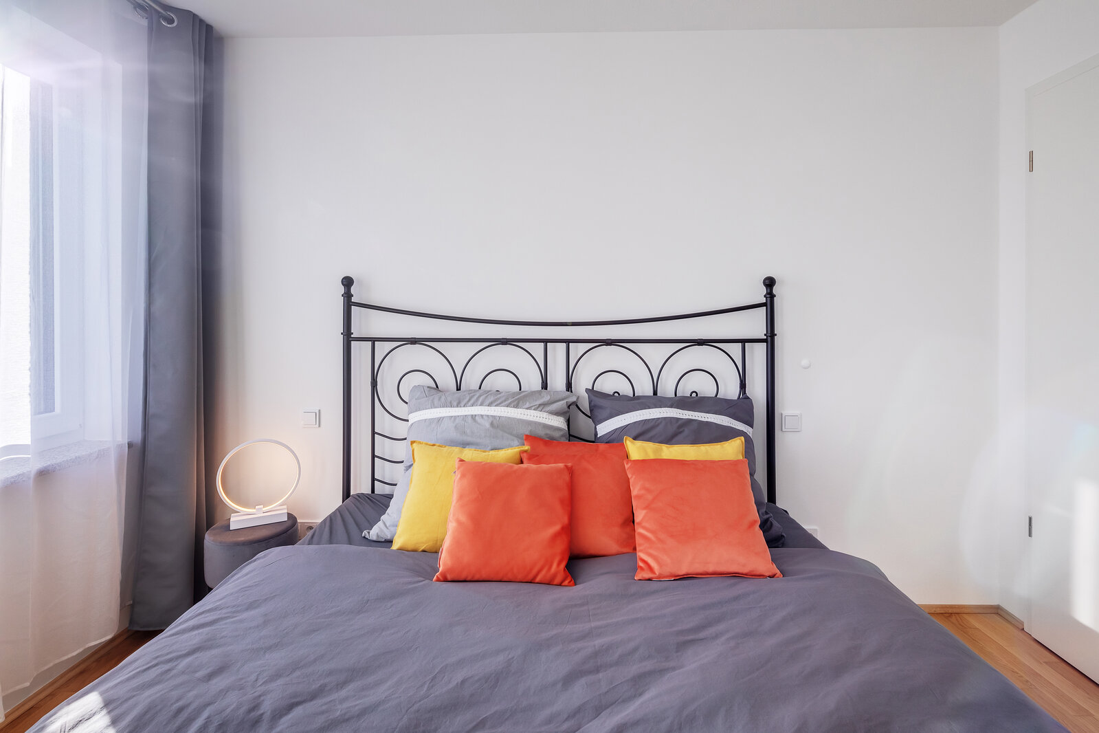 Modern and bright new apartment (2019) - Photo 4