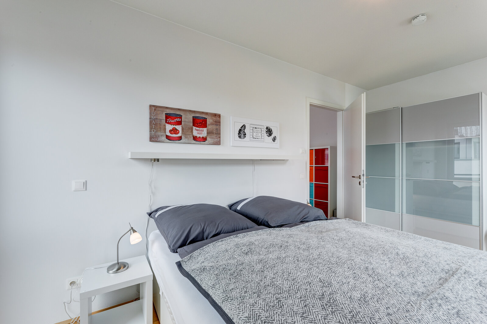 New, modern building 2014 in Giesing - Photo 5