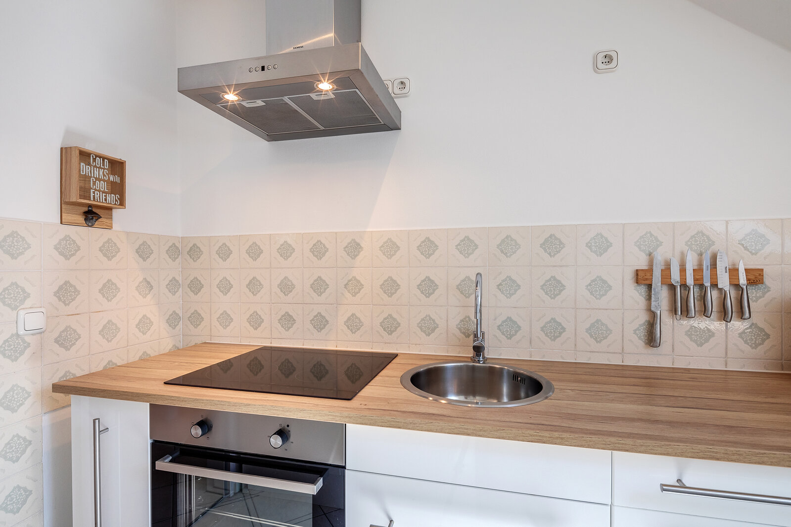 Lovely attic apartment in Perlach - Foto 2
