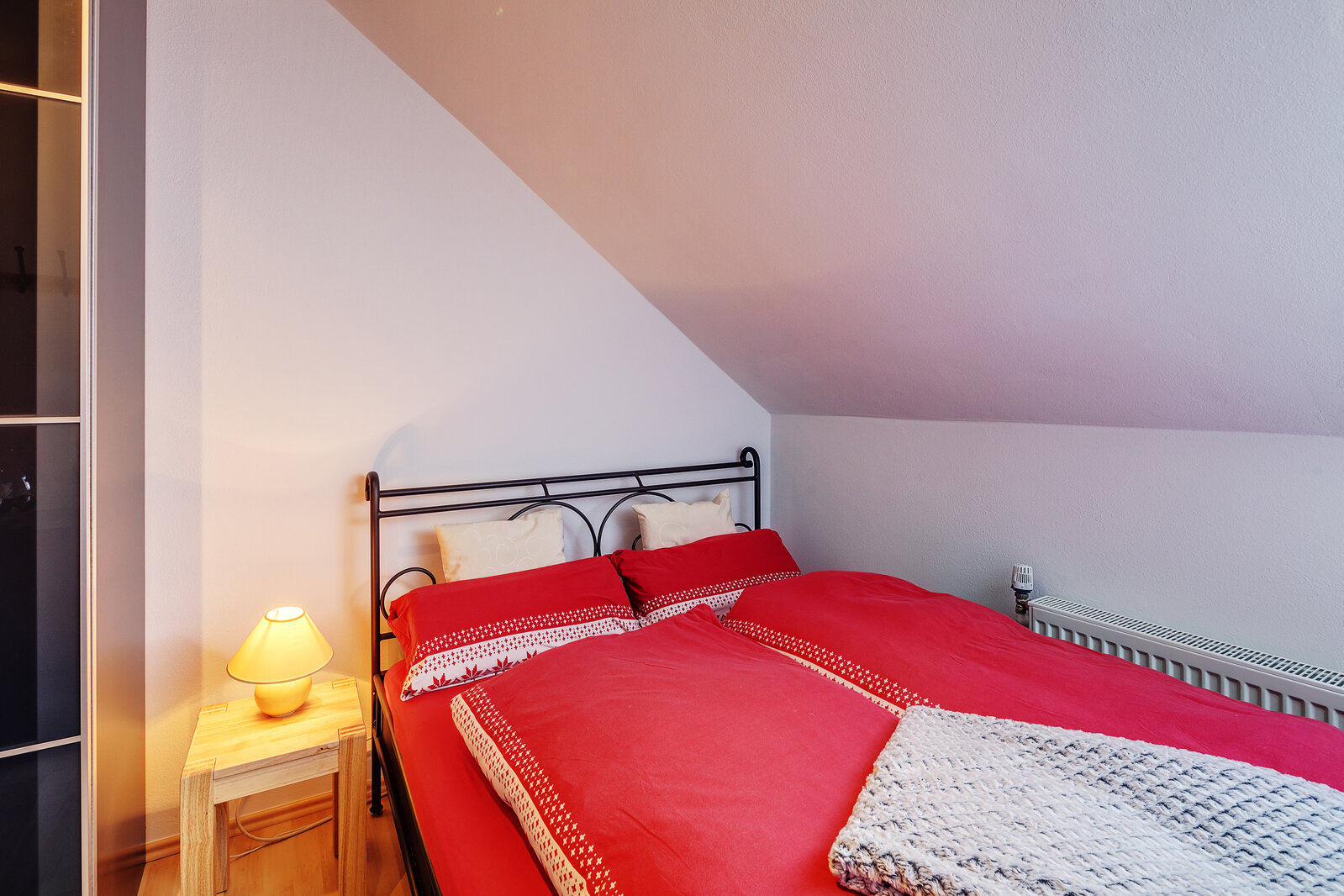 Lovely attic apartment in Perlach - Foto 1