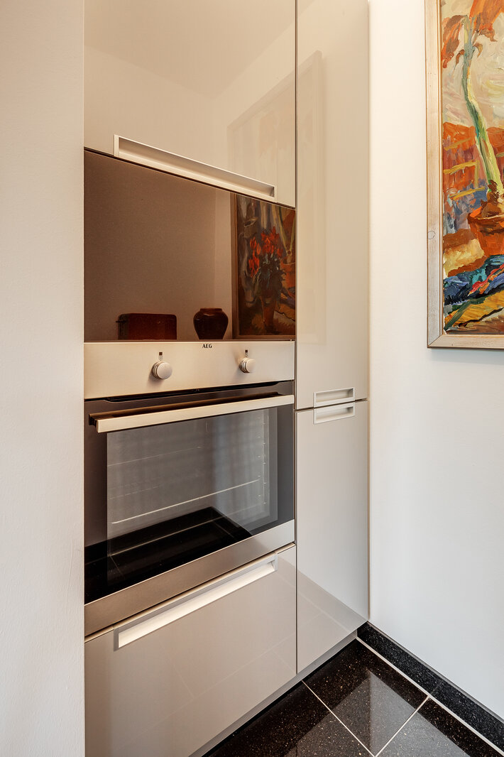 Luxury apartment for rent in great area Herzogpark - Foto 5