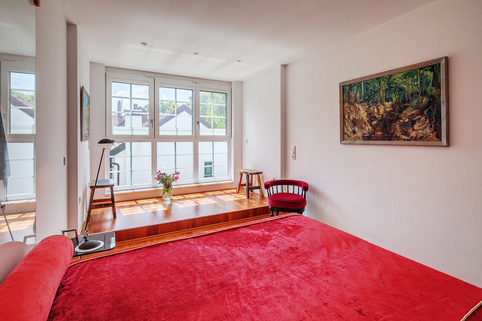 Luxury apartment for rent in great area Herzogpark - Foto 4