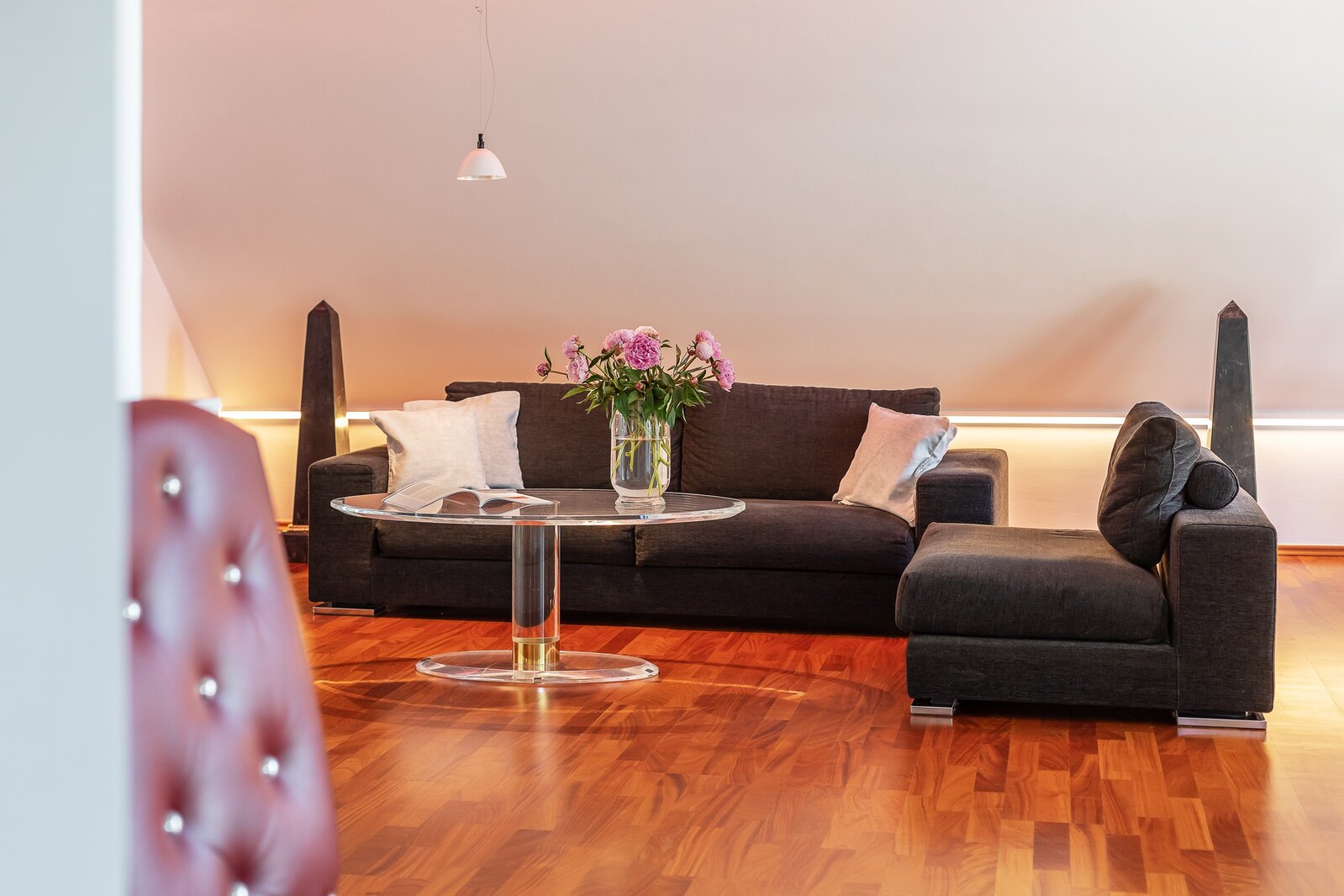 Luxury apartment for rent in great area Herzogpark - Foto 1