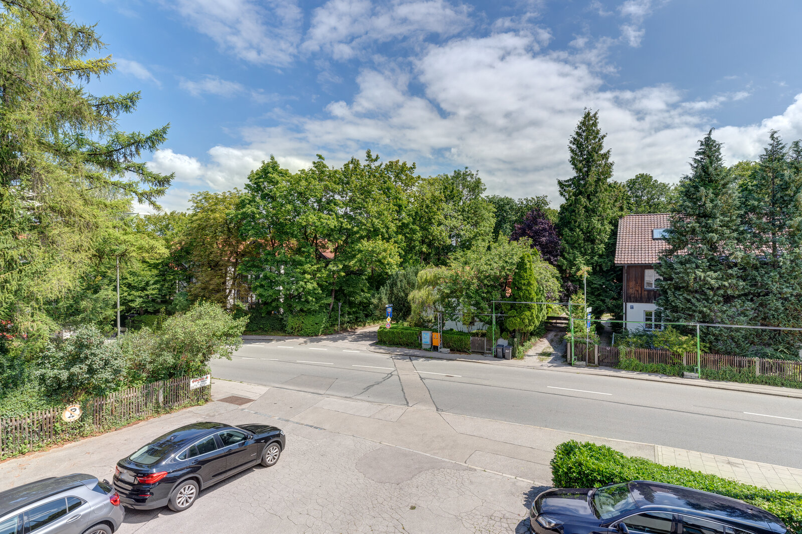 Beautifully furnished apartment in Oberföhring - Photo 2