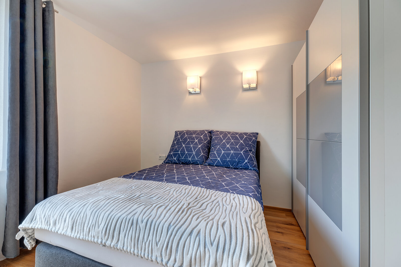 Beautifully furnished apartment in Oberföhring - Photo 5