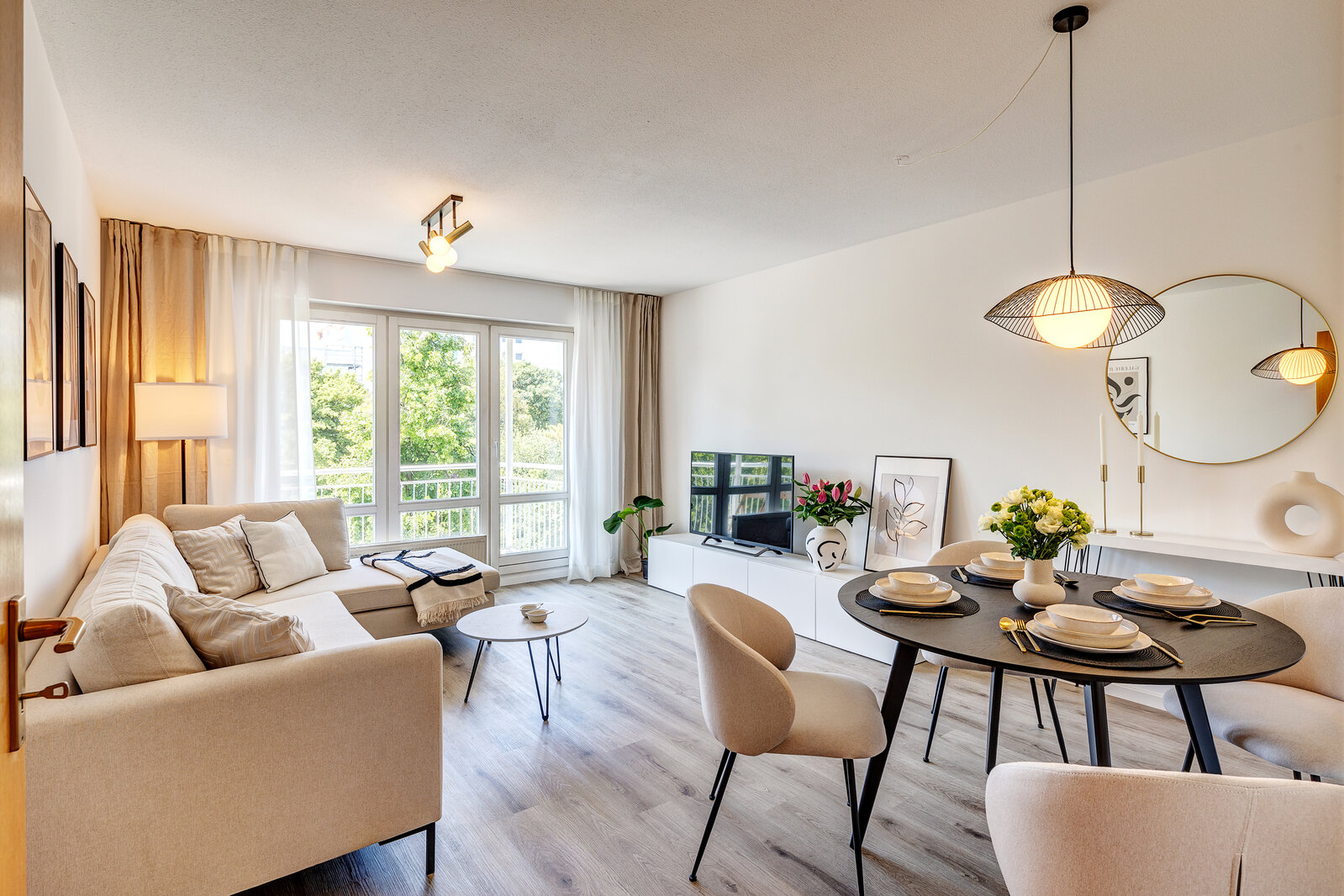 Darmstädter Straße, 80992 München - Photo 2