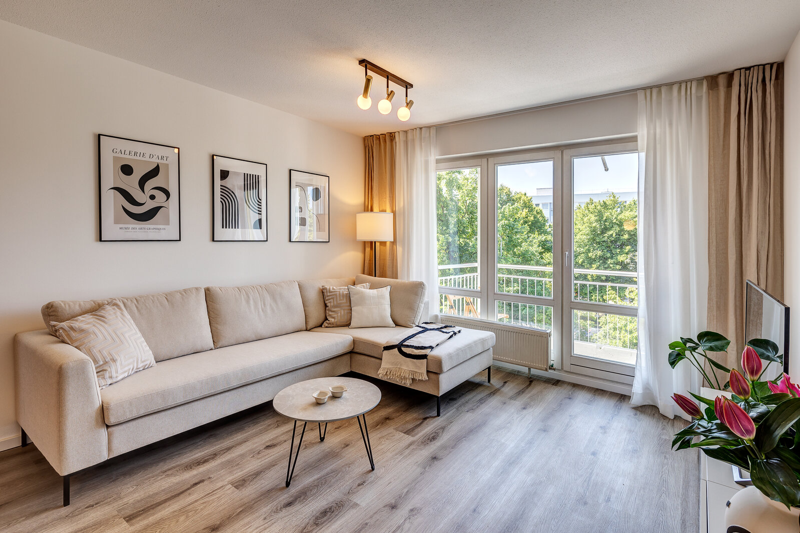 Darmstädter Straße, 80992 München - Photo 3