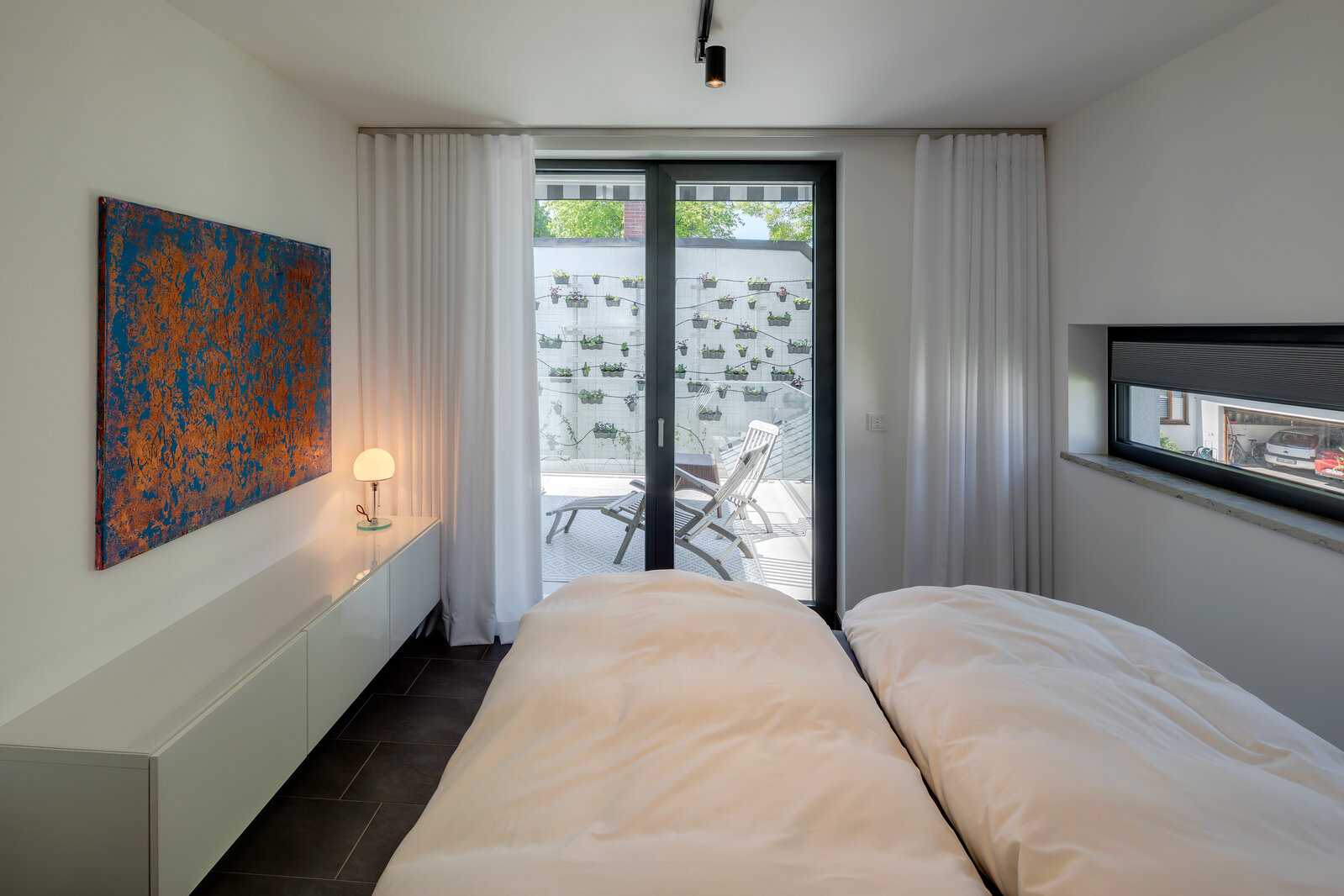 First time occupant: High-quality, modern at the Stadtpark - Foto 3