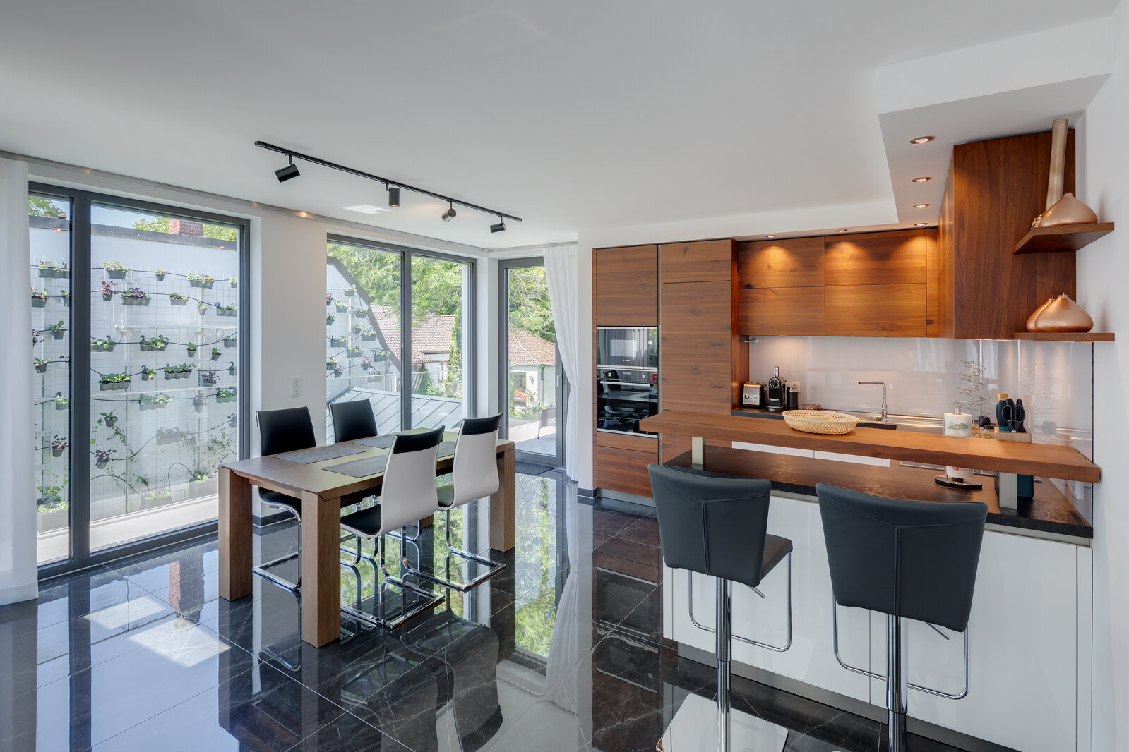 First time occupant: High-quality, modern at the Stadtpark - Foto 5