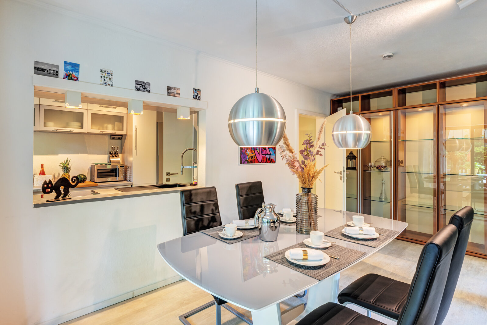 Exclusiv furnished apartment in Solln - Foto 5