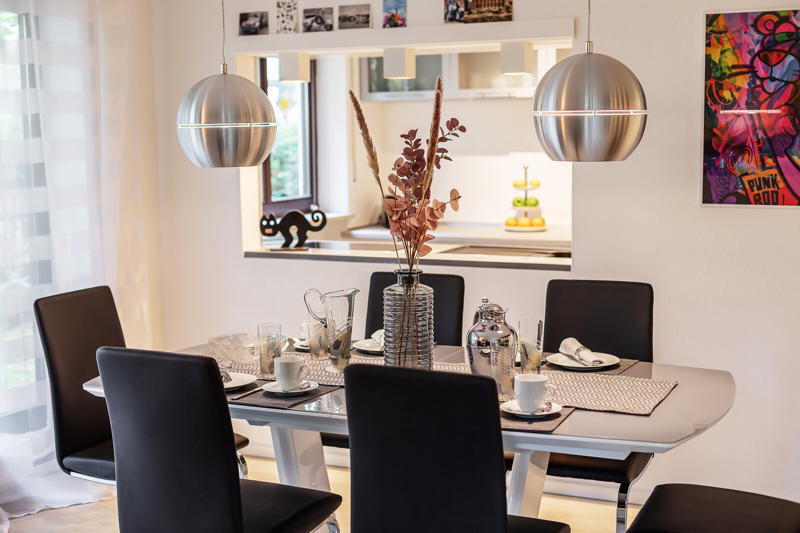 Exclusiv furnished apartment in Solln - Photo 4