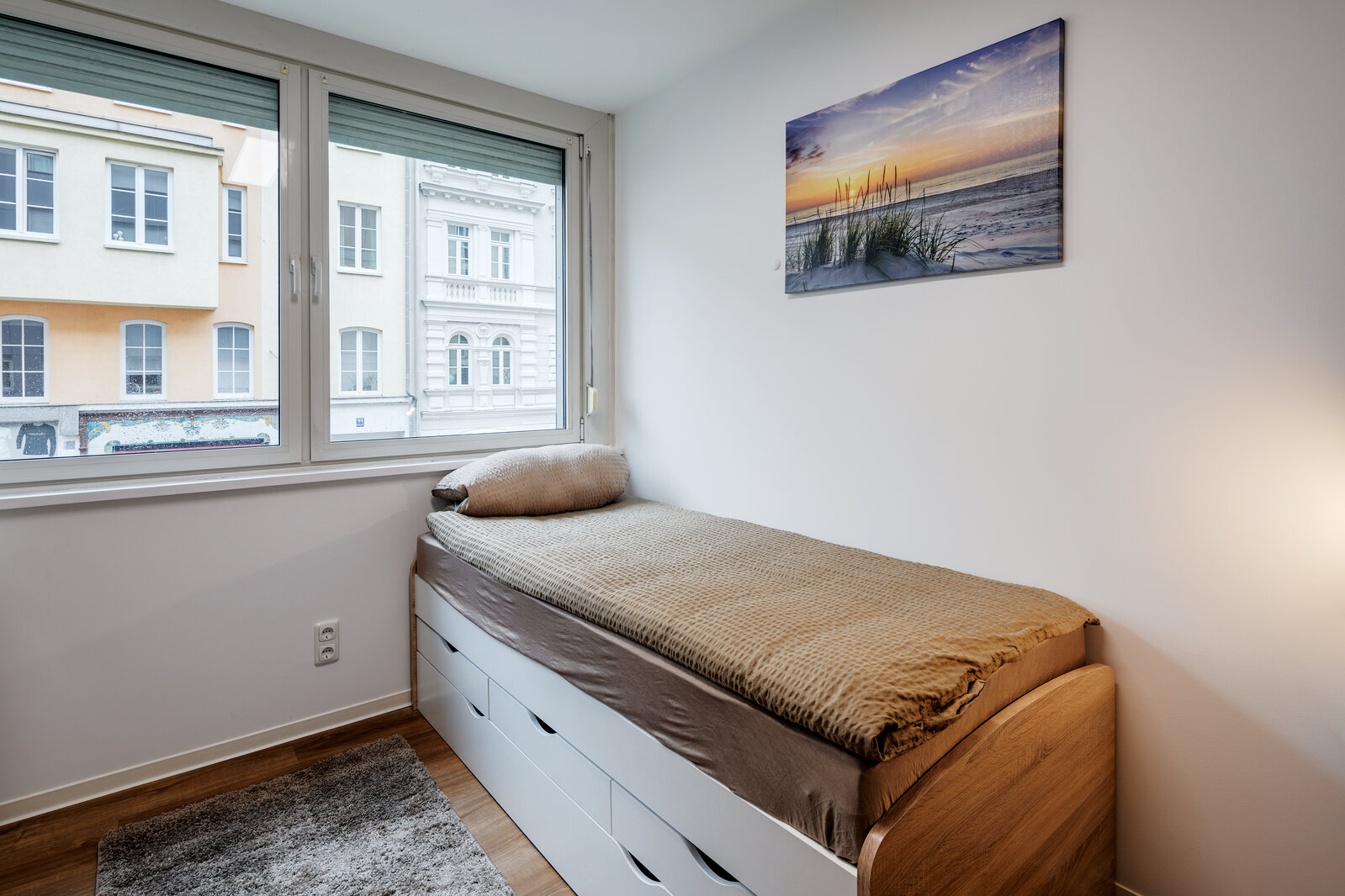 University Quarter: Apartment in a Prime Location - Photo 3