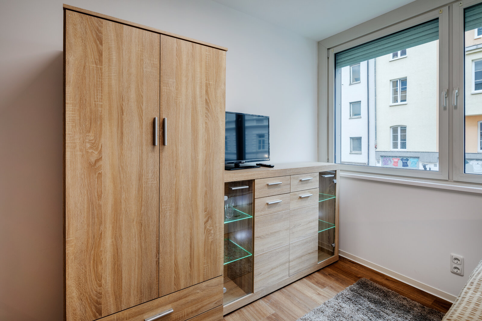 University Quarter: Apartment in a Prime Location - Photo 4