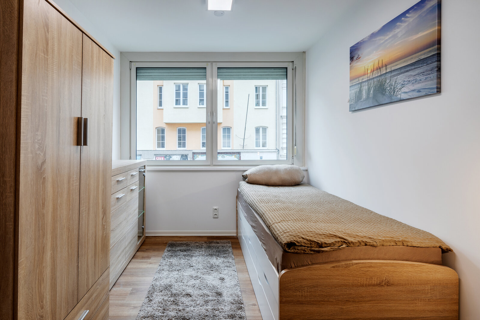 University Quarter: Apartment in a Prime Location - Photo 1