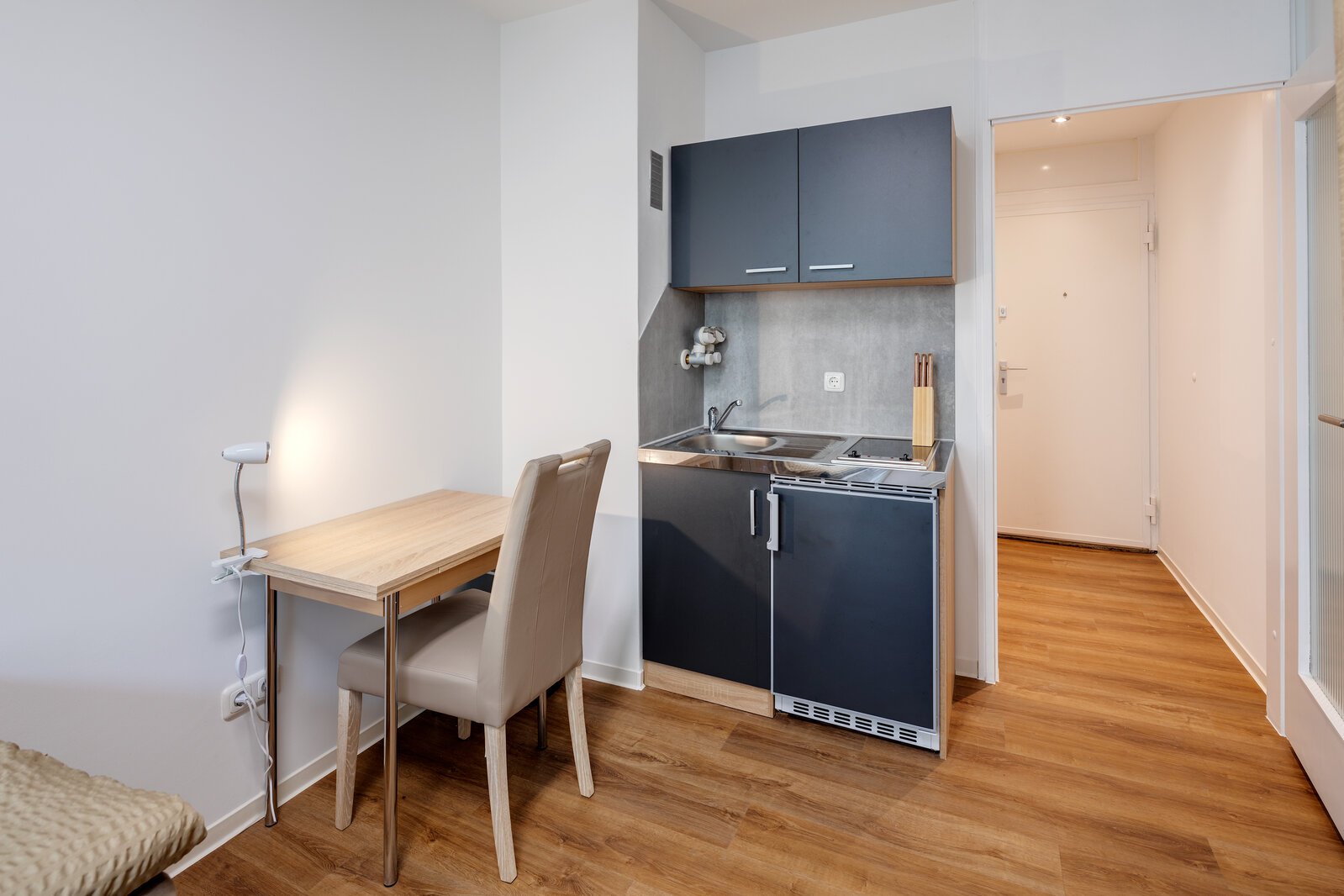 University Quarter: Apartment in a Prime Location - Photo 5