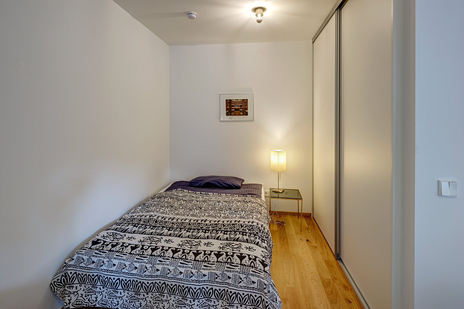 Modern apartment for rent "AM ALTEN EISWERK" - Photo 5
