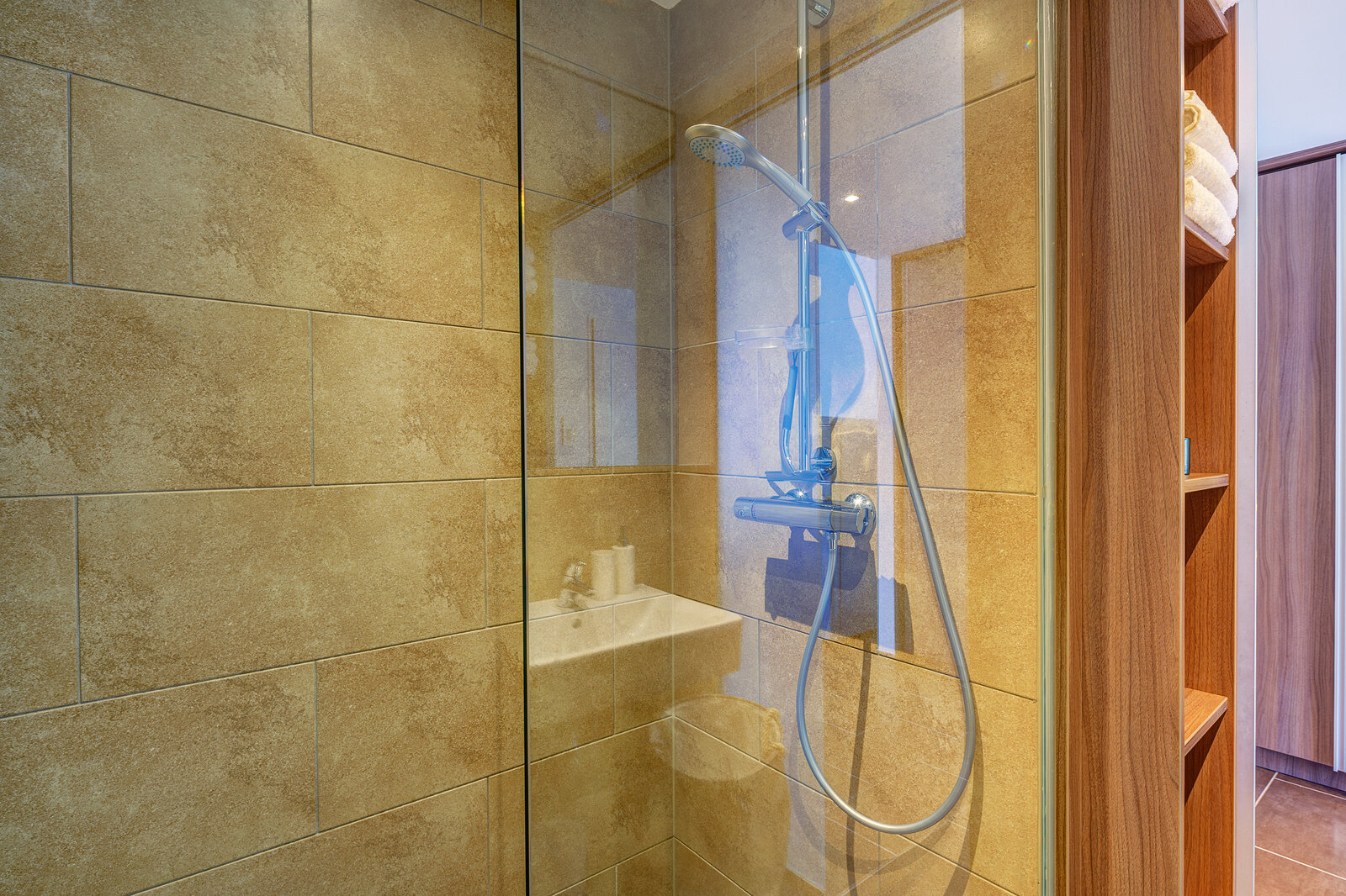 First occupation: Bright apartment in the heart of the city - Foto 3