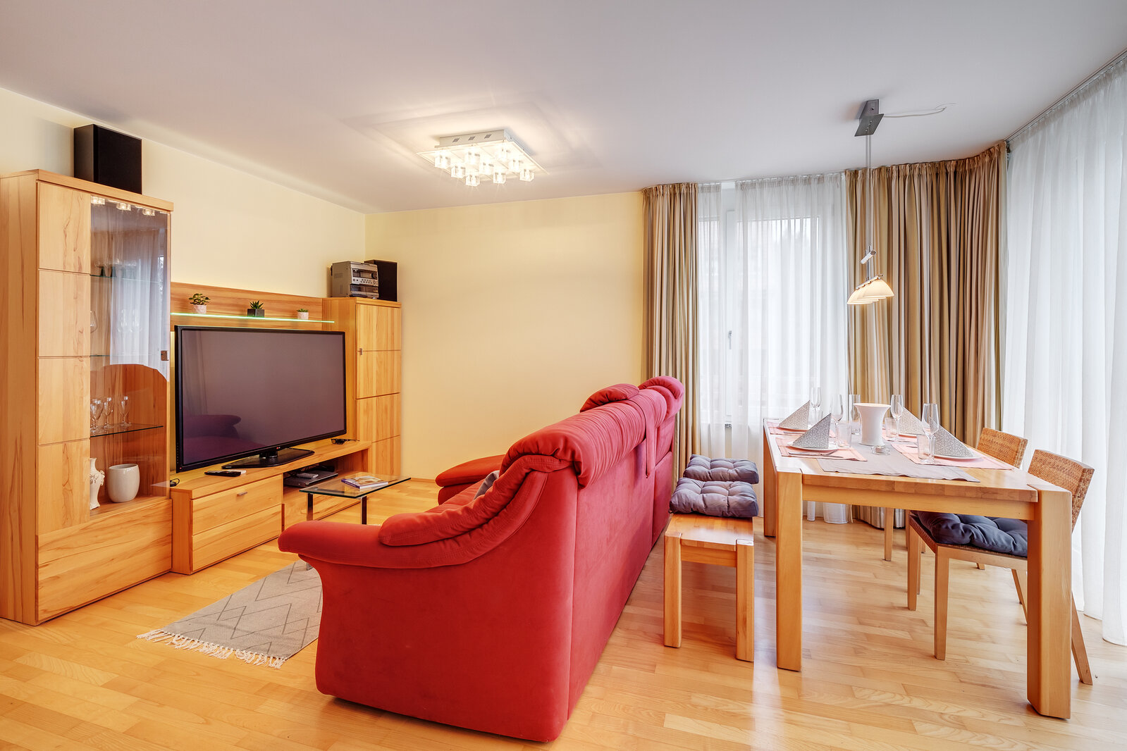 Nicely furnished apartment in Milbertshofen - Photo 3