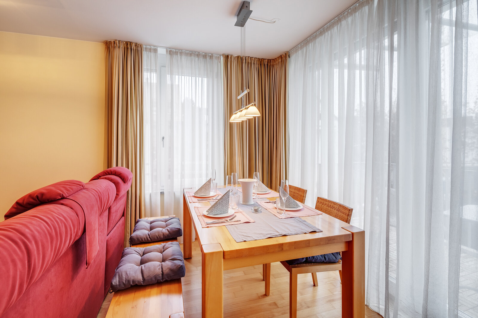 Nicely furnished apartment in Milbertshofen - Photo 4