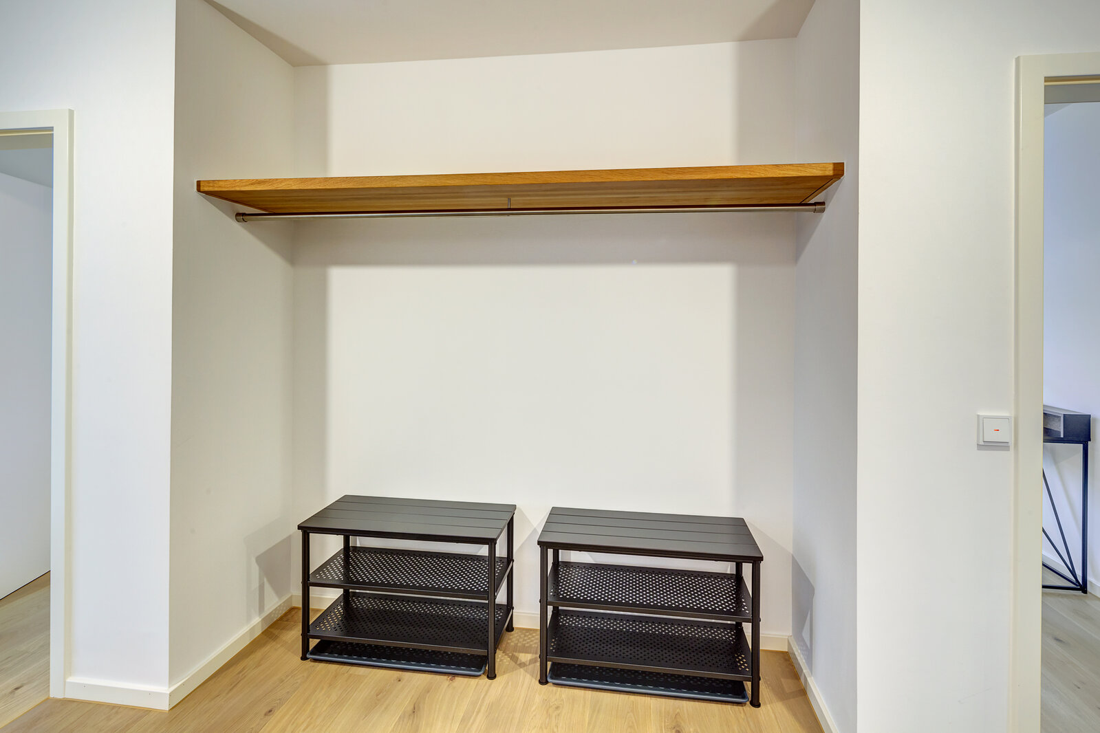 Family apartment in coveted location at Elisabethmarkt - Photo 3
