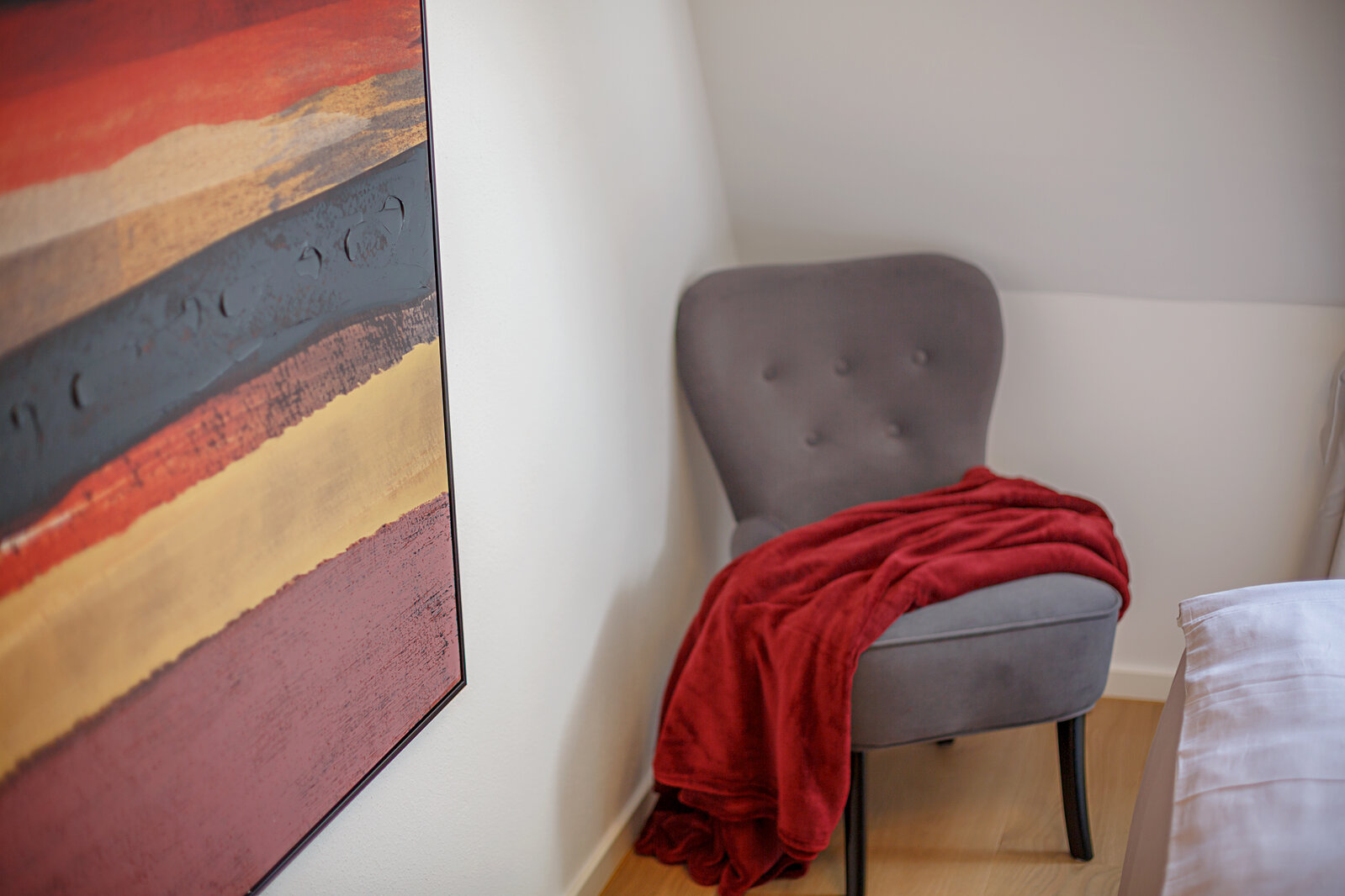 Family apartment in coveted location at Elisabethmarkt - Foto 3