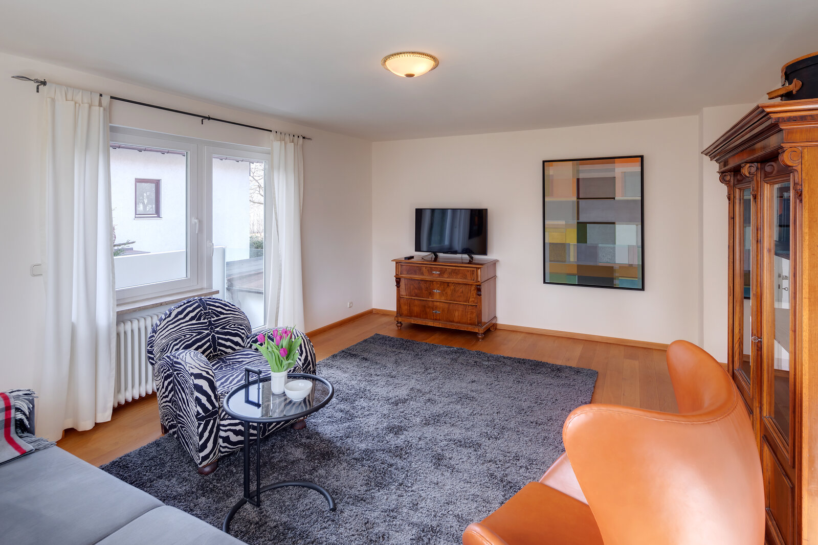 Individual, high quality 4-room apartment - Foto 1