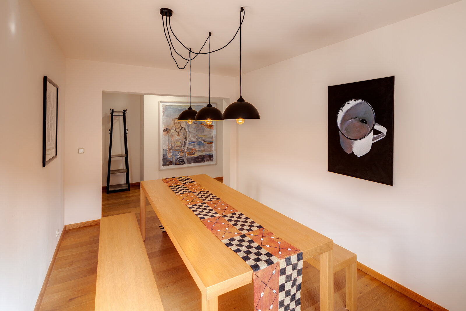 Individual, high quality 4-room apartment - Foto 5