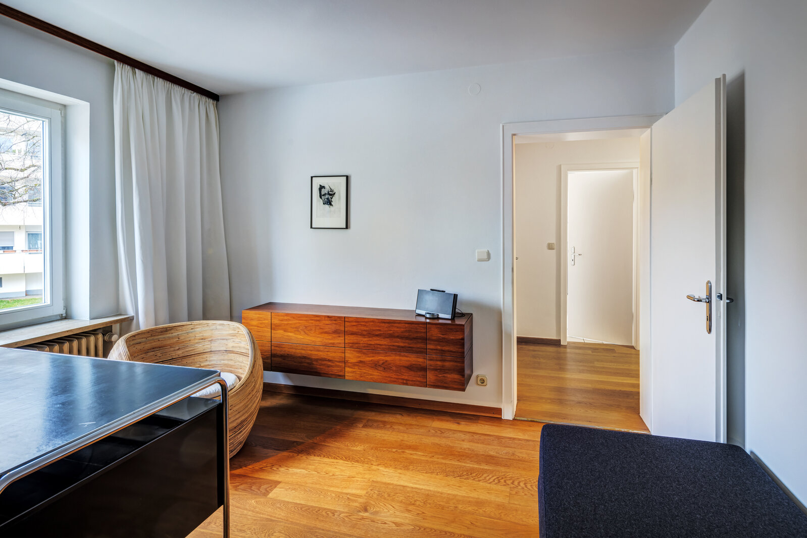 Individual, high quality 4-room apartment - Photo 3