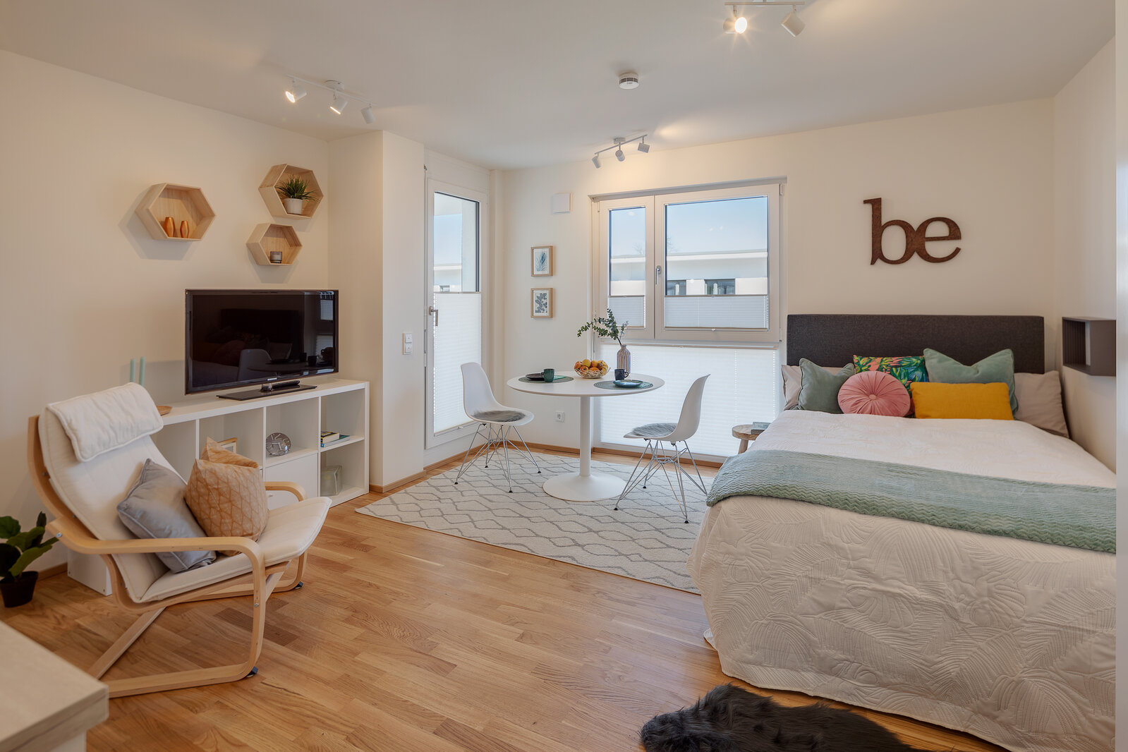 Apartment near Riemer Park & Riemer See - Foto 1