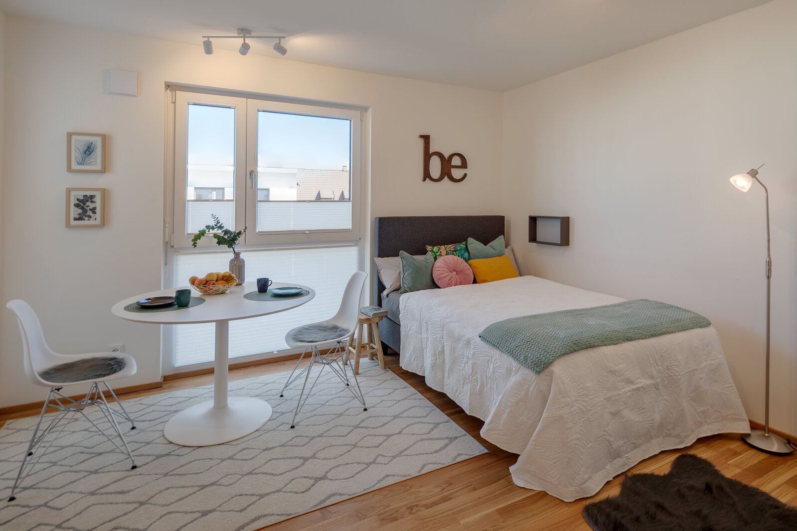 Apartment near Riemer Park & Riemer See - Foto 4