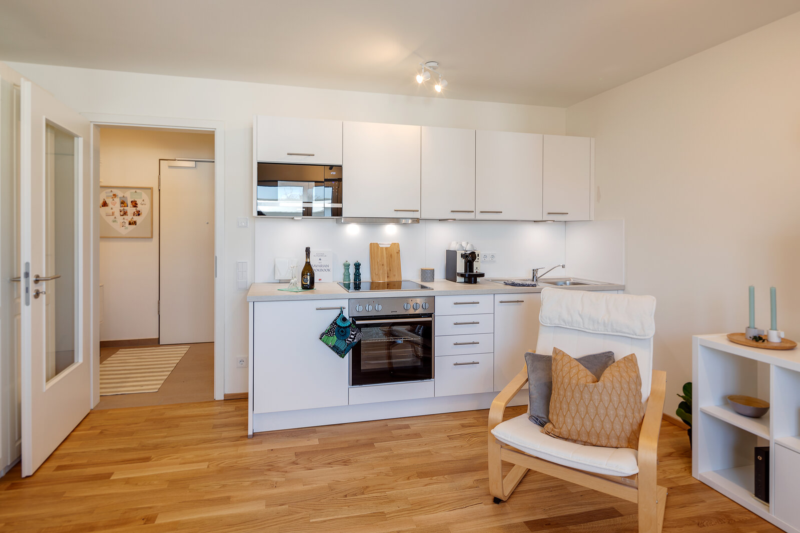 Apartment near Riemer Park & Riemer See - Foto 5
