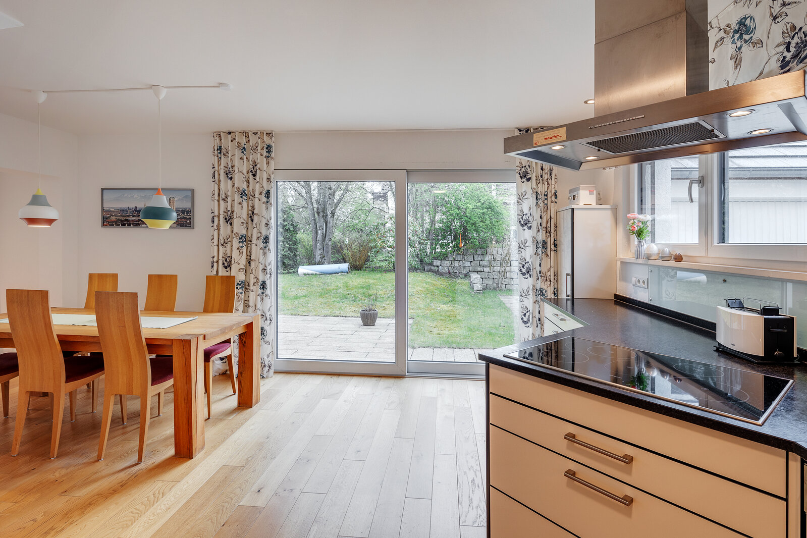 Modern family house in Starnberg - Foto 3