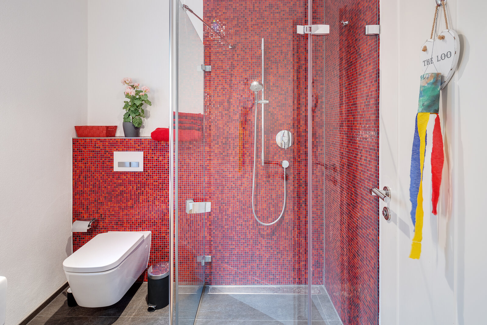 Modern family house in Starnberg - Photo 1