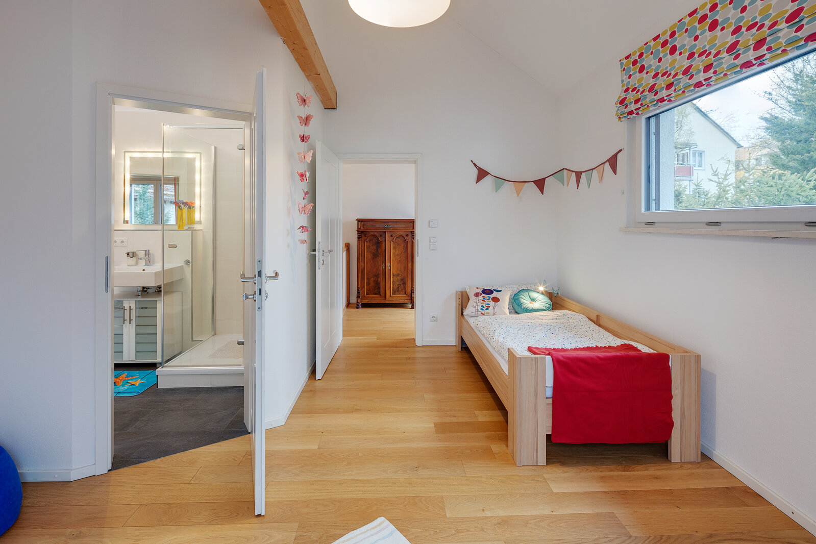 Modern family house in Starnberg - Foto 4