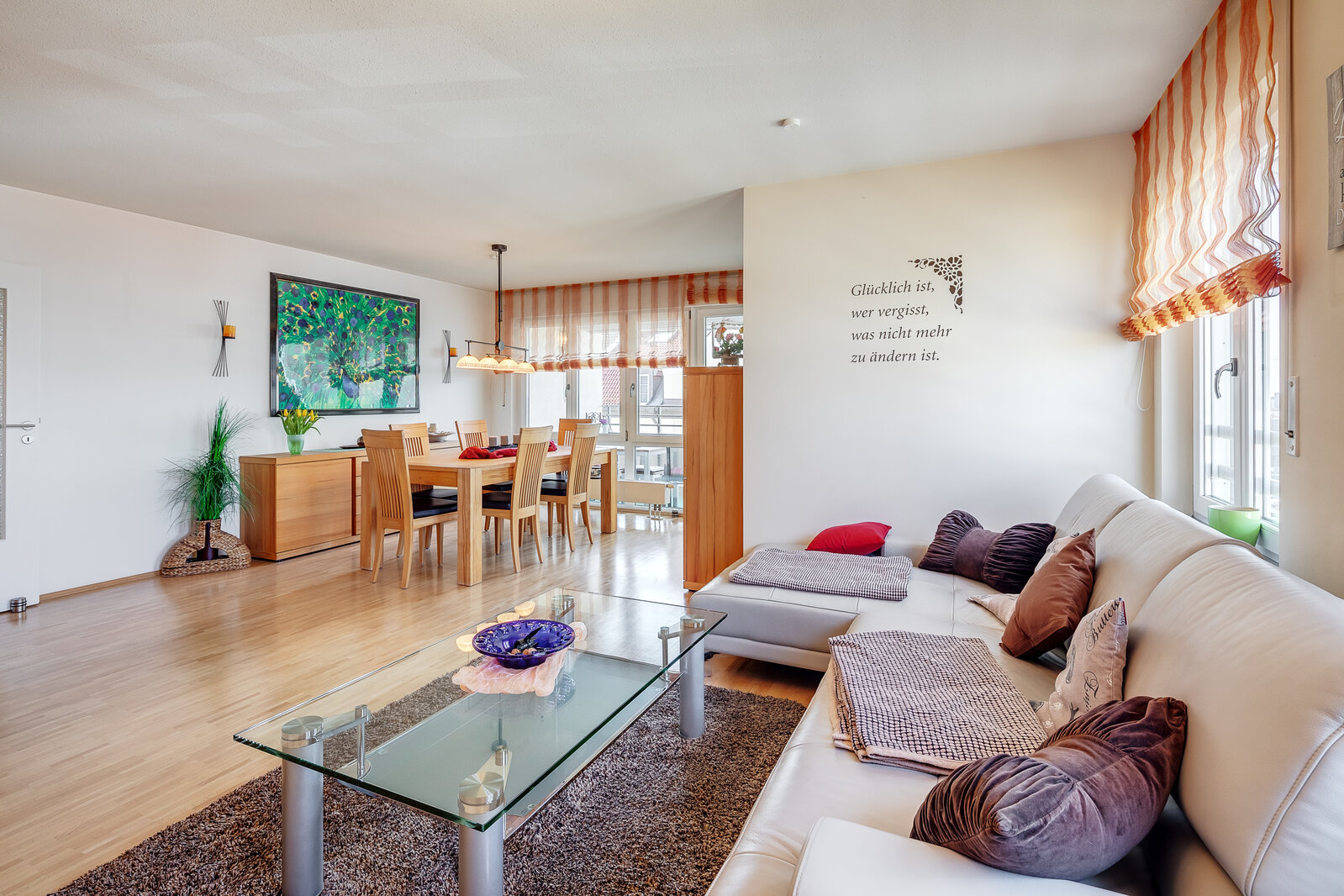 Comfortable and modernly furnished apartment - Photo 1