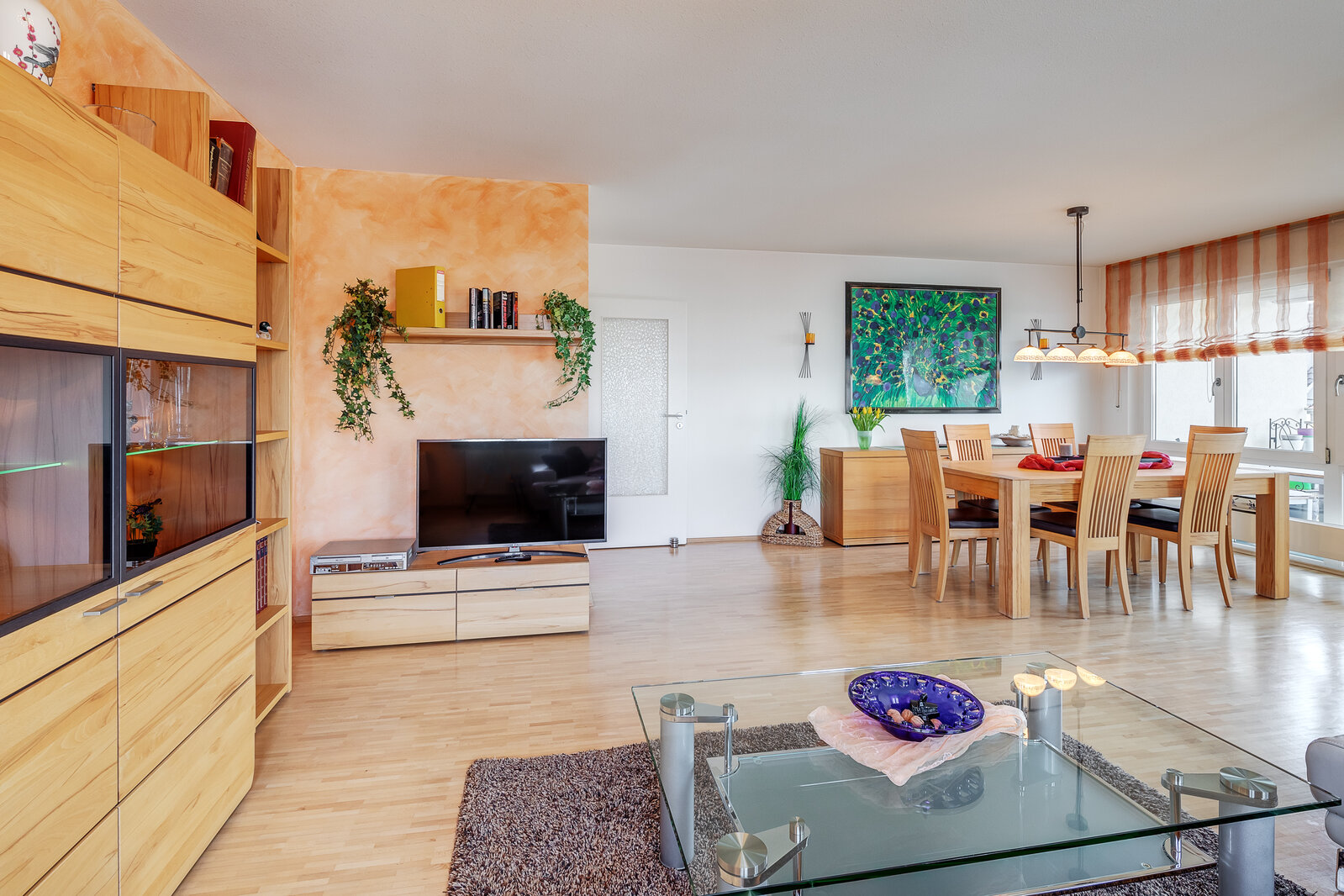 Comfortable and modernly furnished apartment - Photo 3