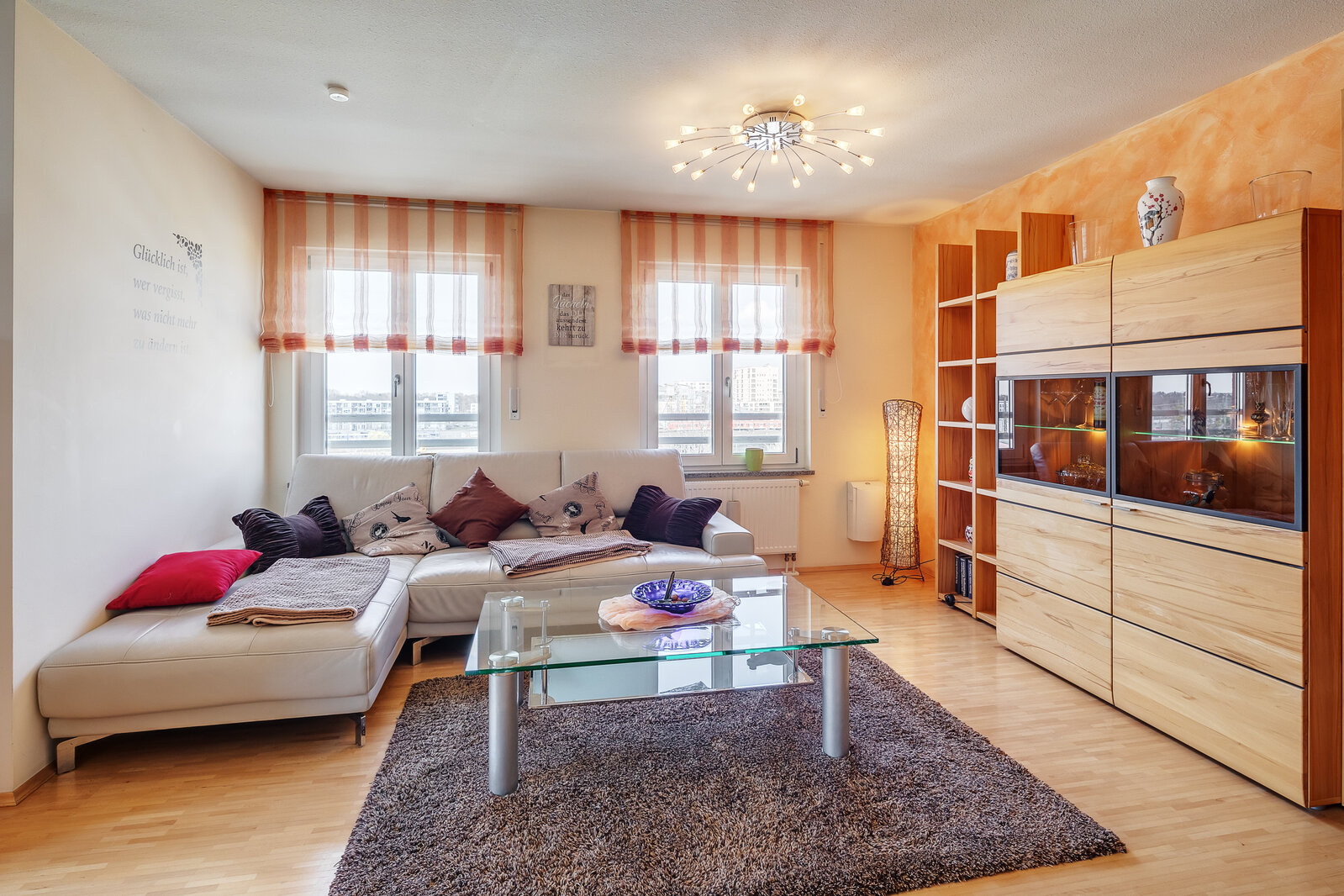 Comfortable and modernly furnished apartment - Photo 2