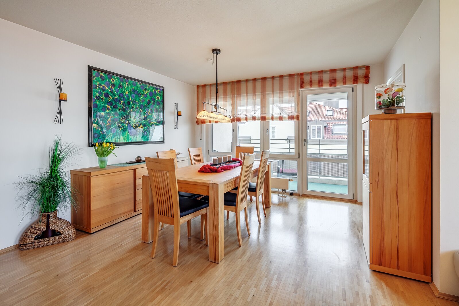 Comfortable and modernly furnished apartment - Photo 5