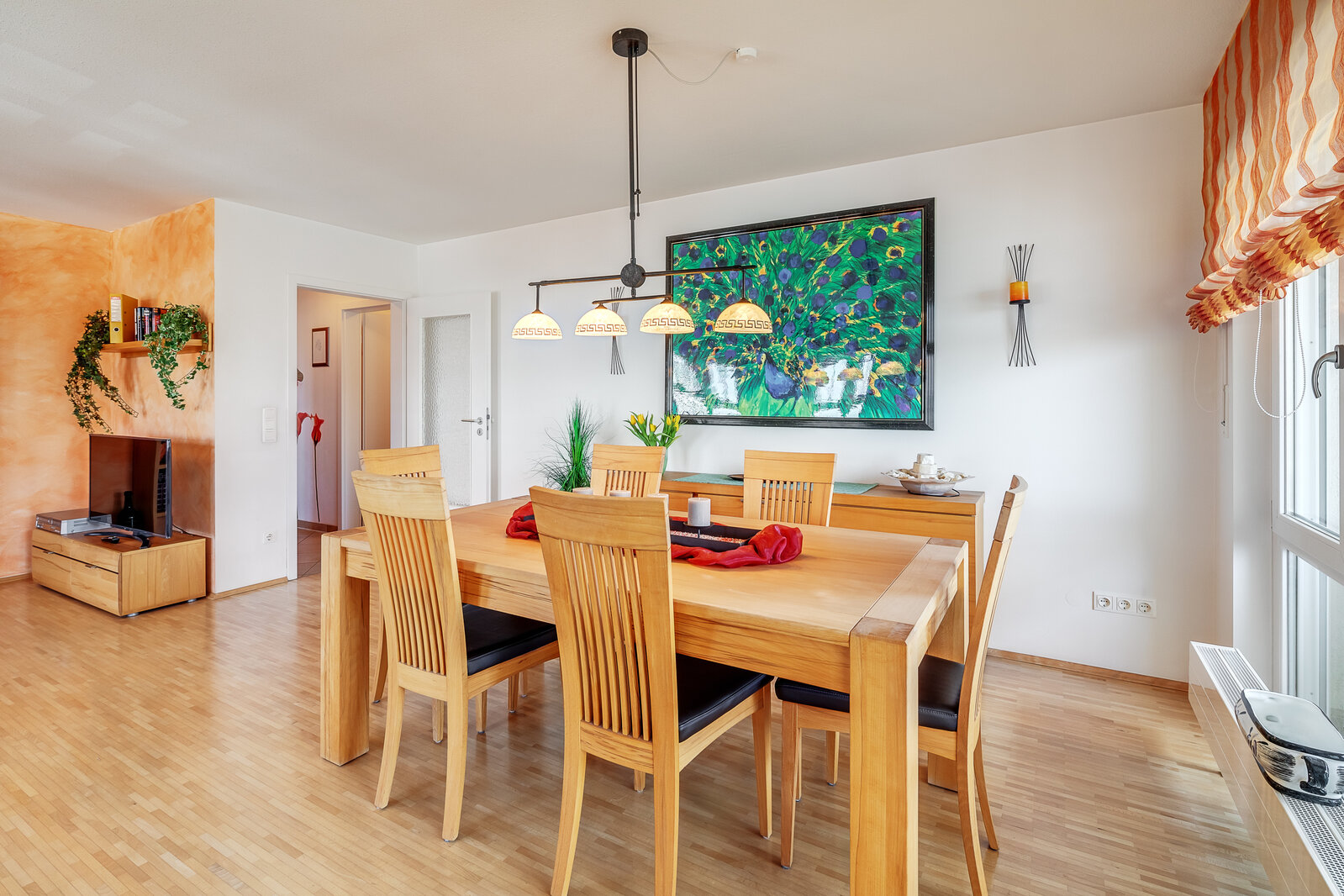 Comfortable and modernly furnished apartment - Foto 5