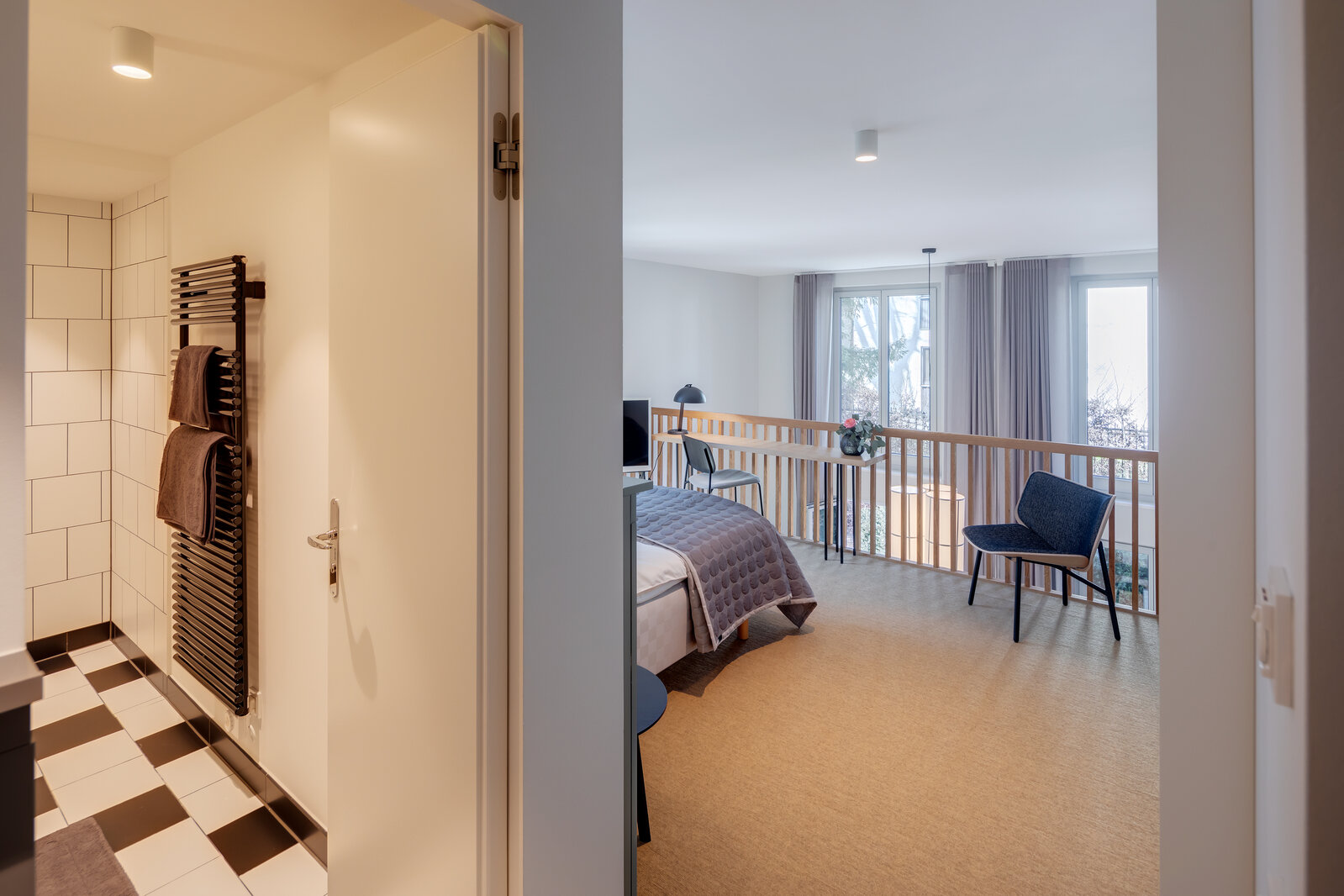 Herzog Park Suites - Exceptional Living Pleasure - Foto 5