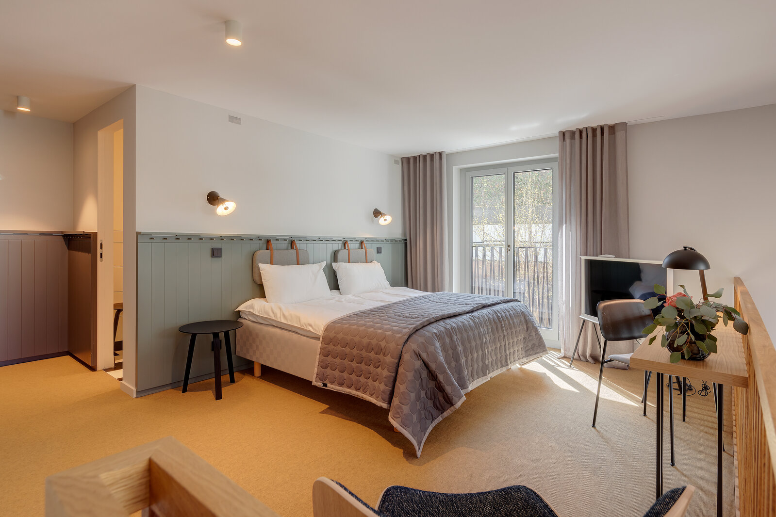 Herzog Park Suites - Exceptional Living Pleasure - Foto 4