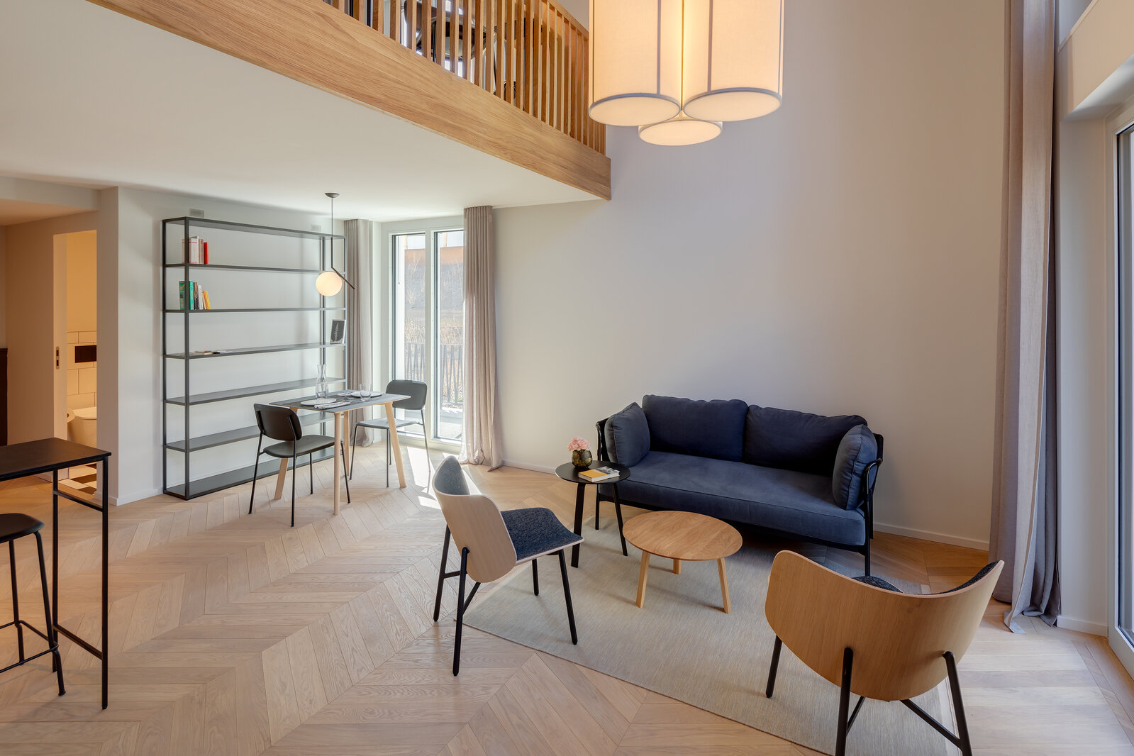 Herzog Park Suites - Exceptional Living Pleasure - Photo 1