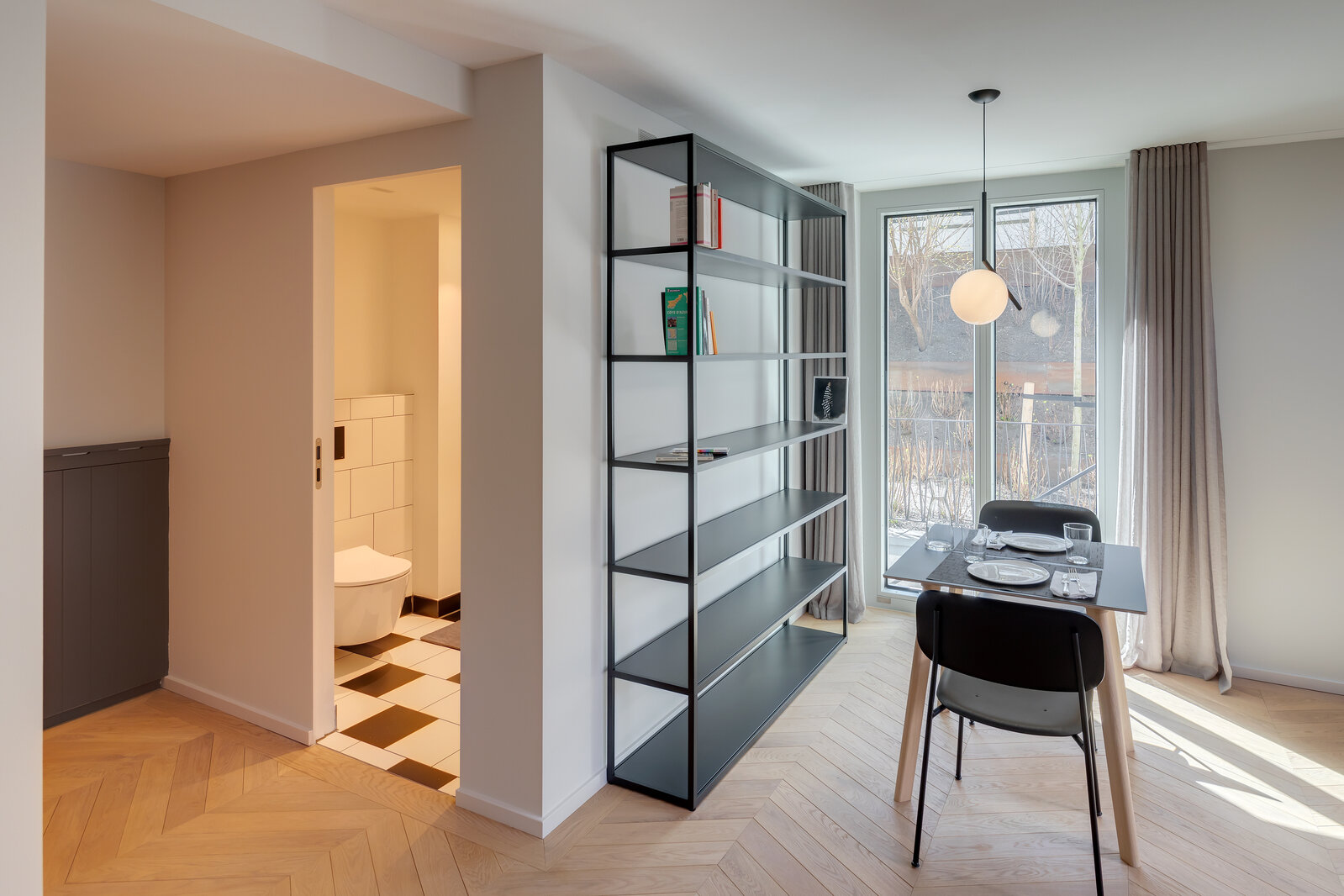 Herzog Park Suites - Exceptional Living Pleasure - Foto 3