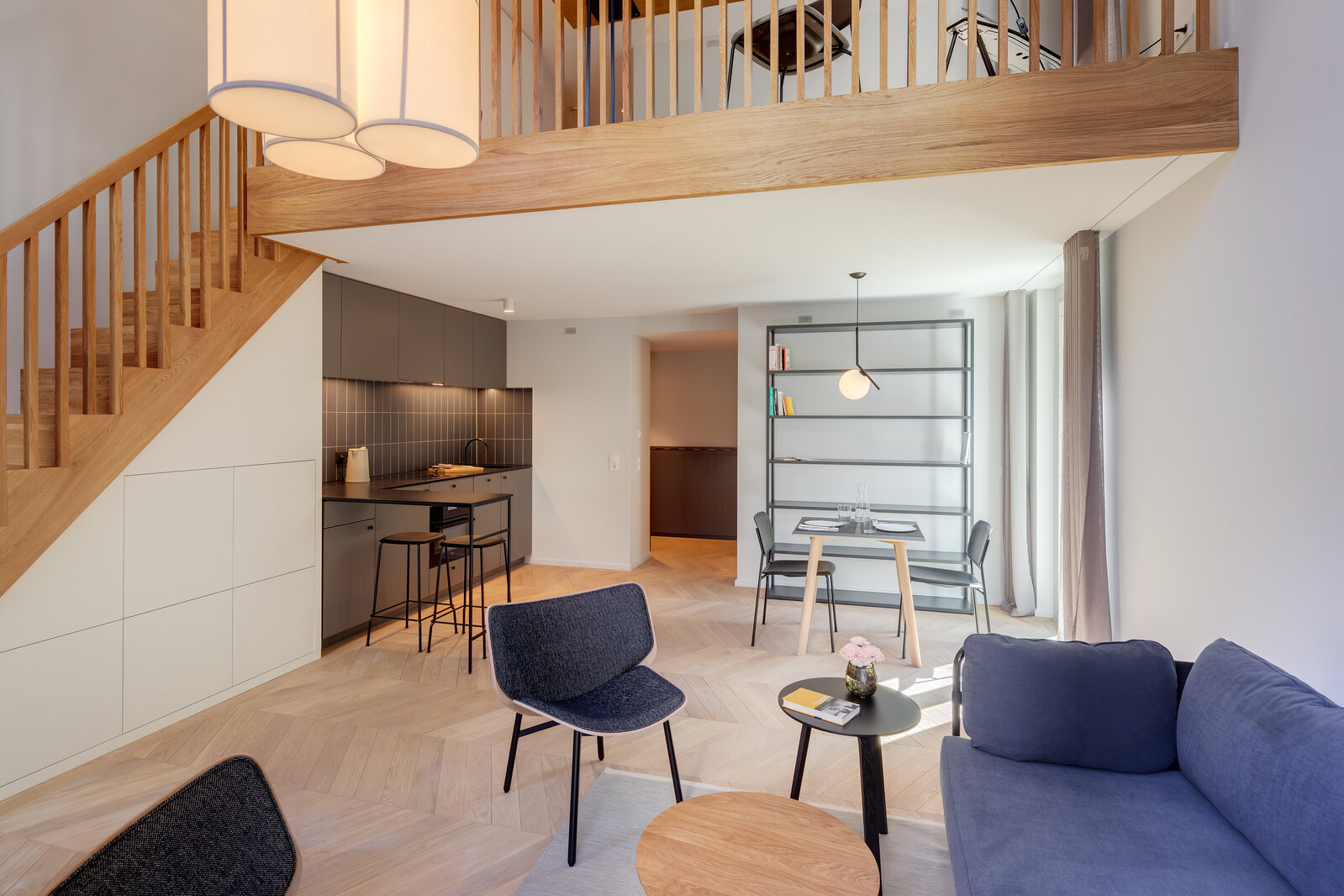 Herzog Park Suites - Exceptional Living Pleasure - Photo 2