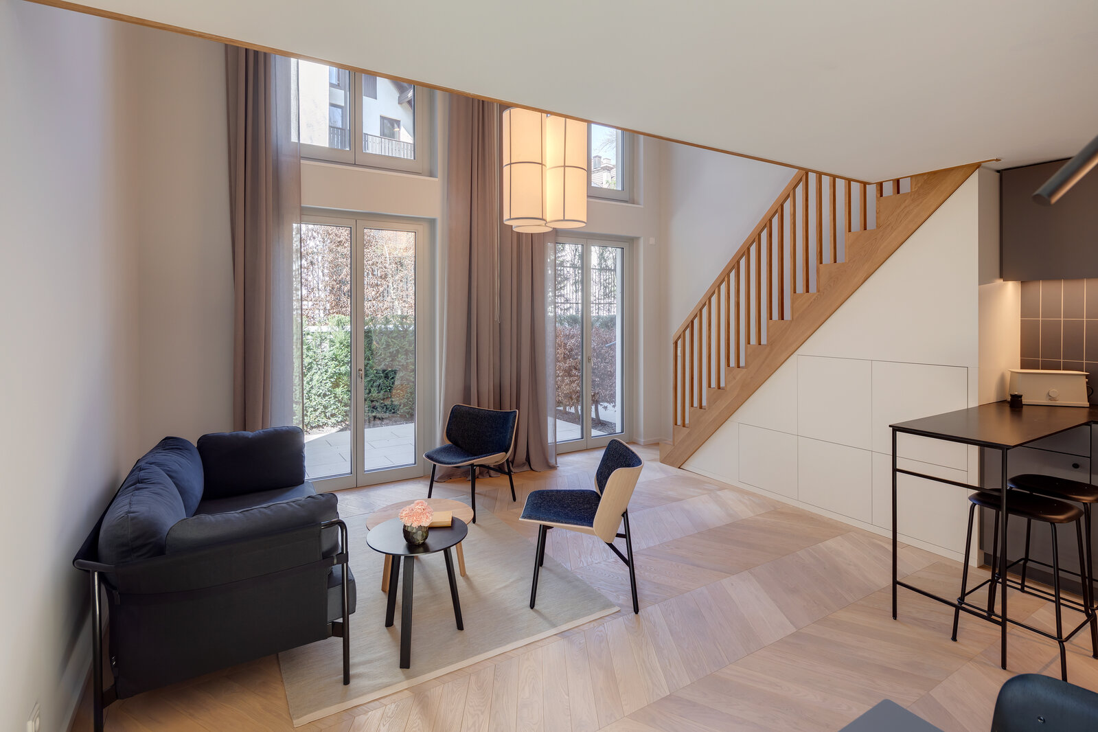 Herzog Park Suites - Exceptional Living Pleasure - Foto 2