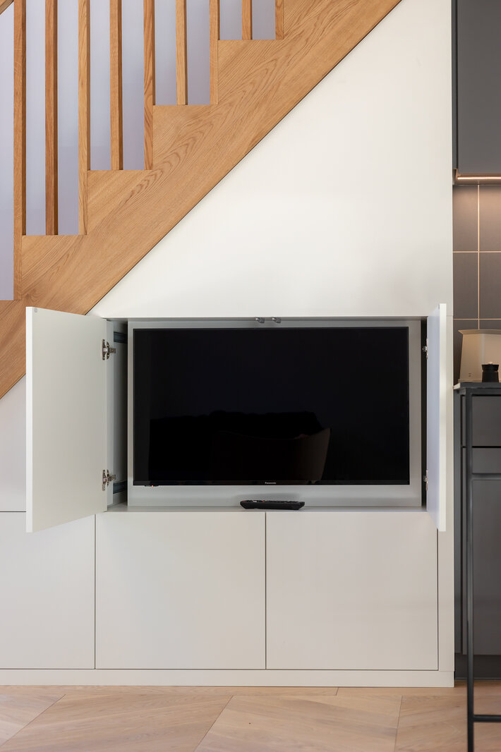 Herzog Park Suites - Exceptional Living Pleasure - Photo 5