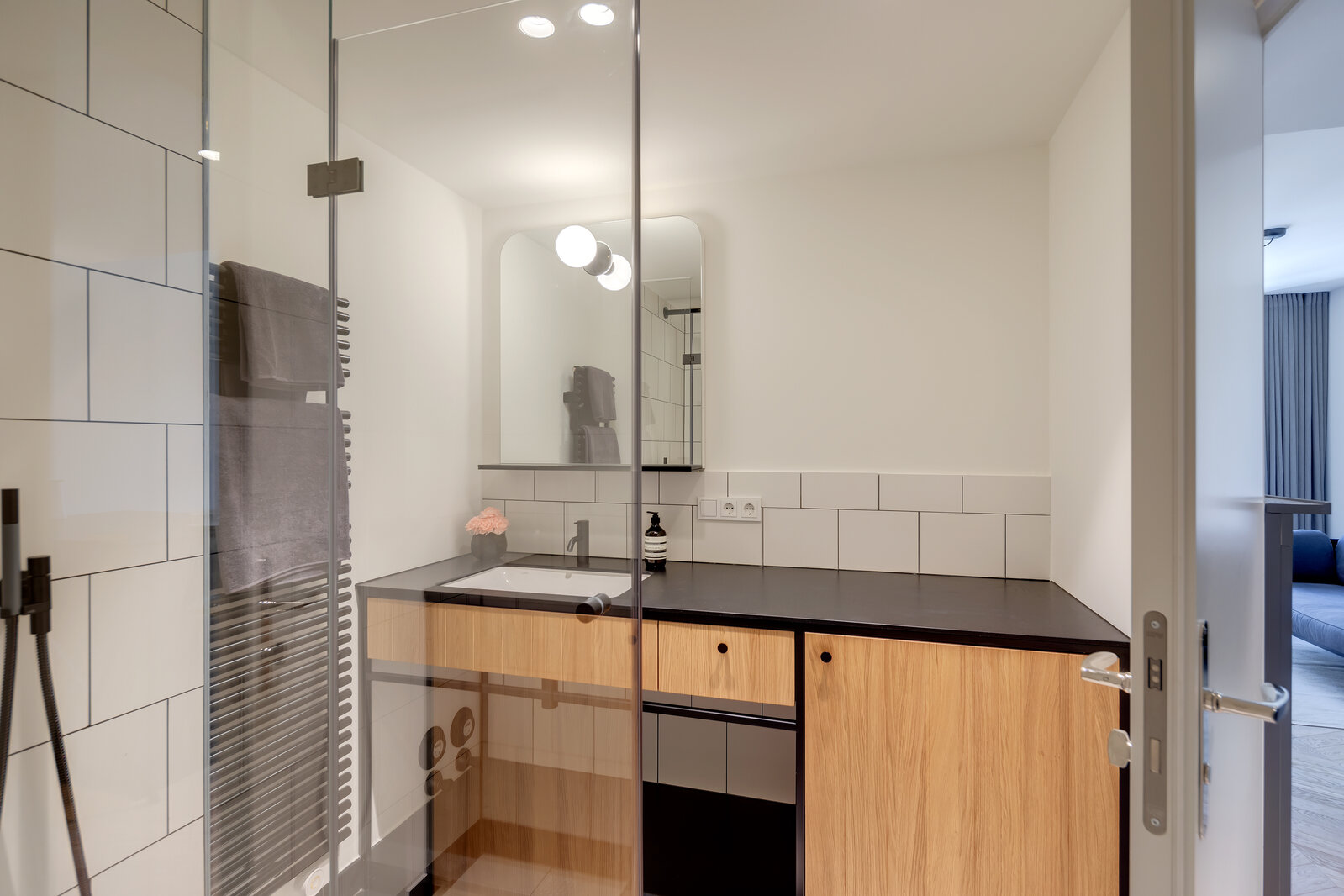 Herzogpark Suites - Exceptional living - Foto 1