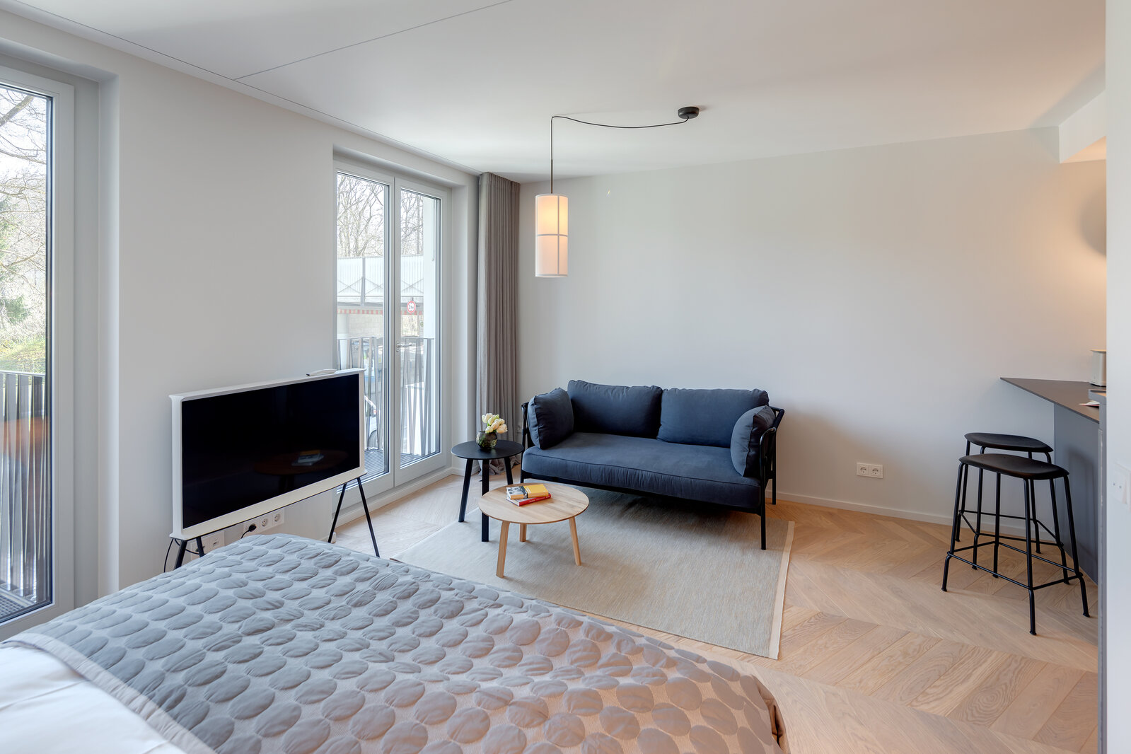 Herzogpark Suites - Exceptional living - Foto 2