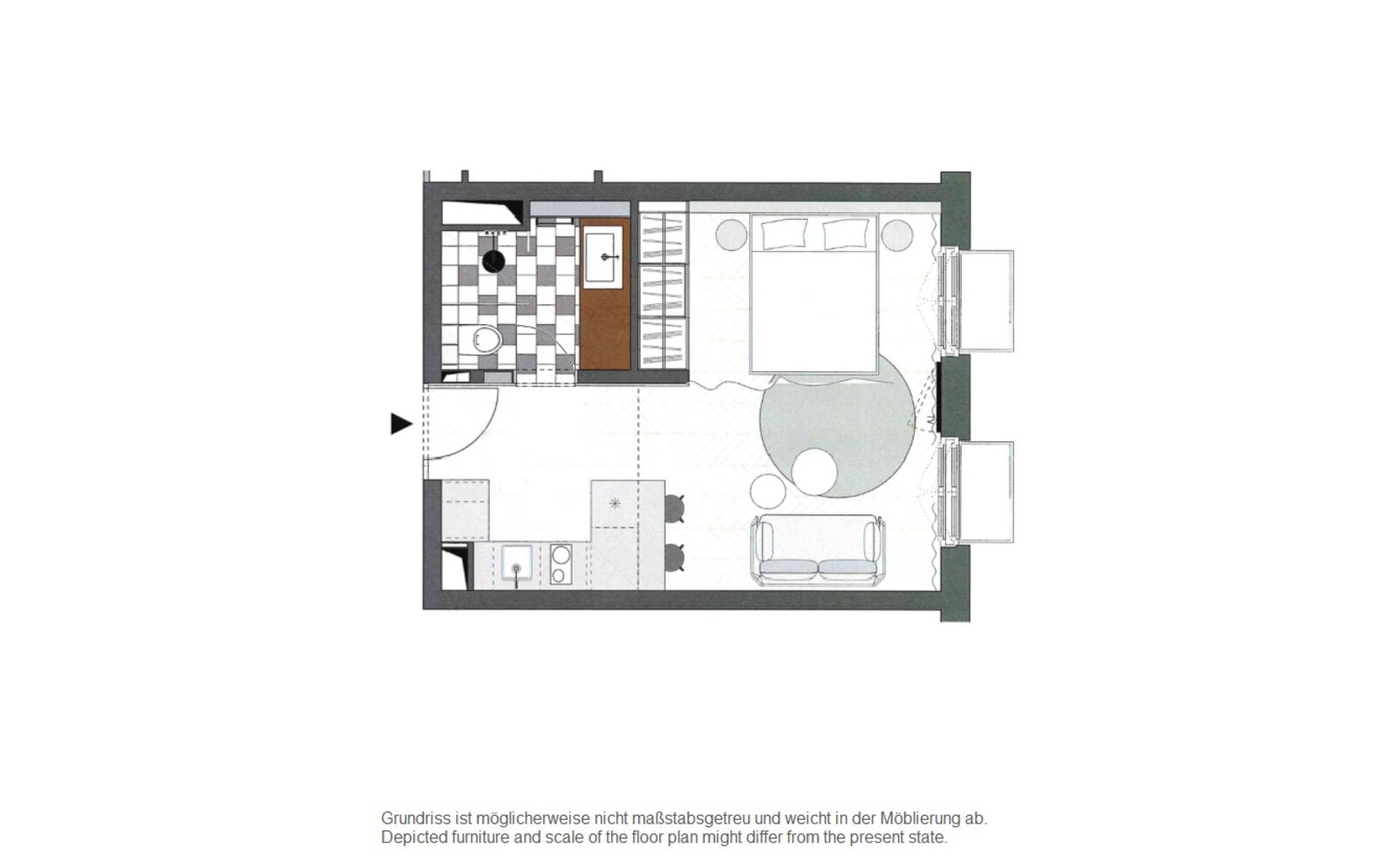 Herzogpark Suites - Exceptional living - Foto 5